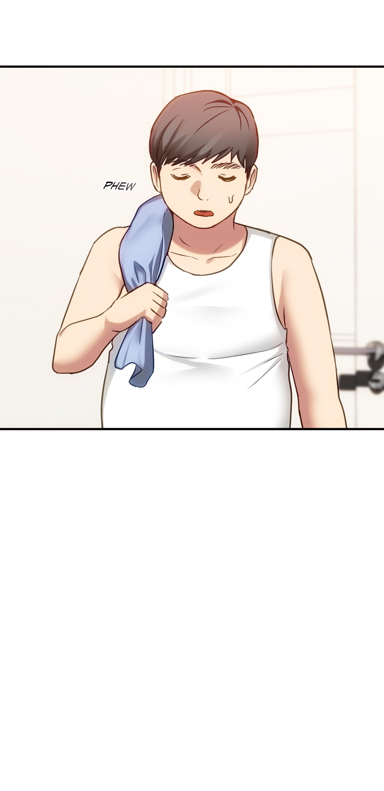 Like Fine Wine Chapter 36 image 1
