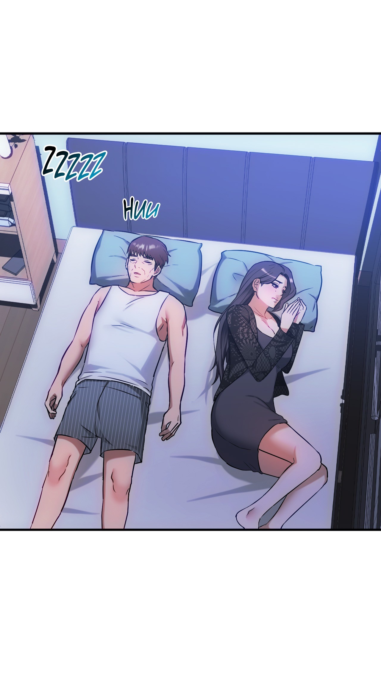 Like Fine Wine Chapter 36 image 19