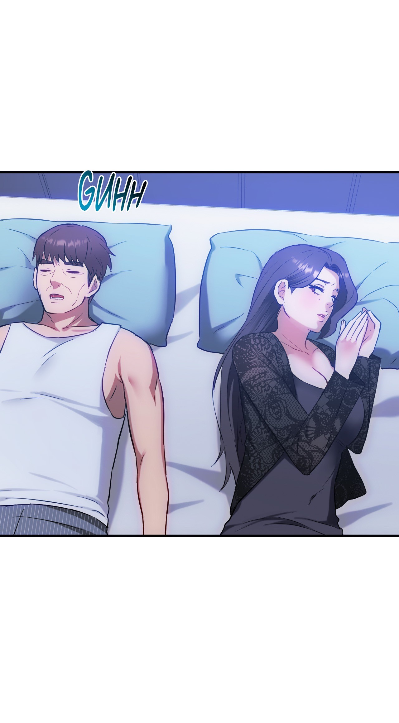 Like Fine Wine Chapter 36 image 20