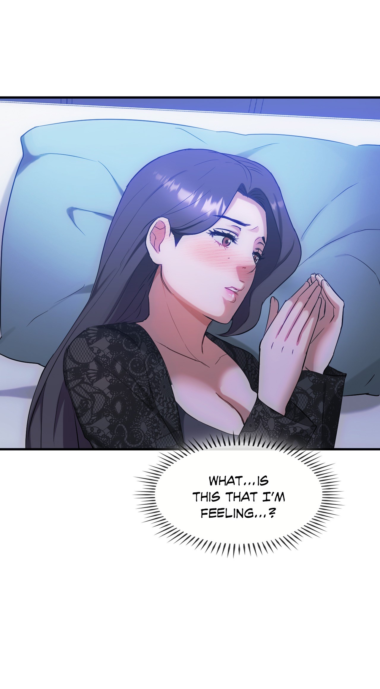 Like Fine Wine Chapter 36 image 21