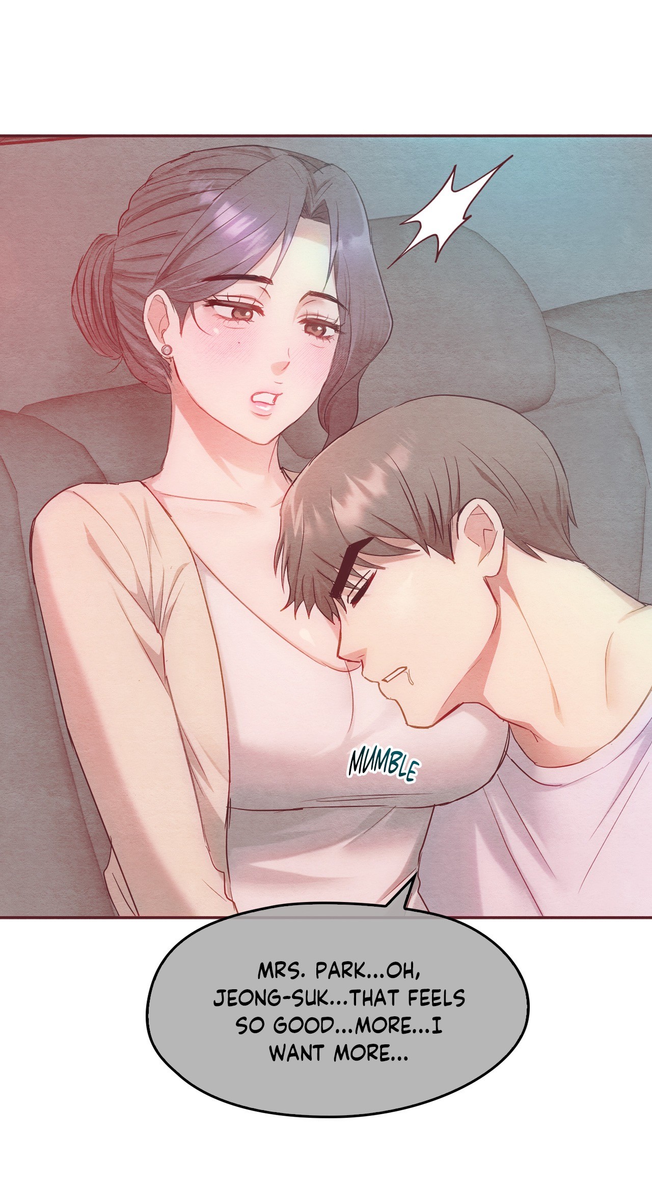 Like Fine Wine Chapter 36 image 22