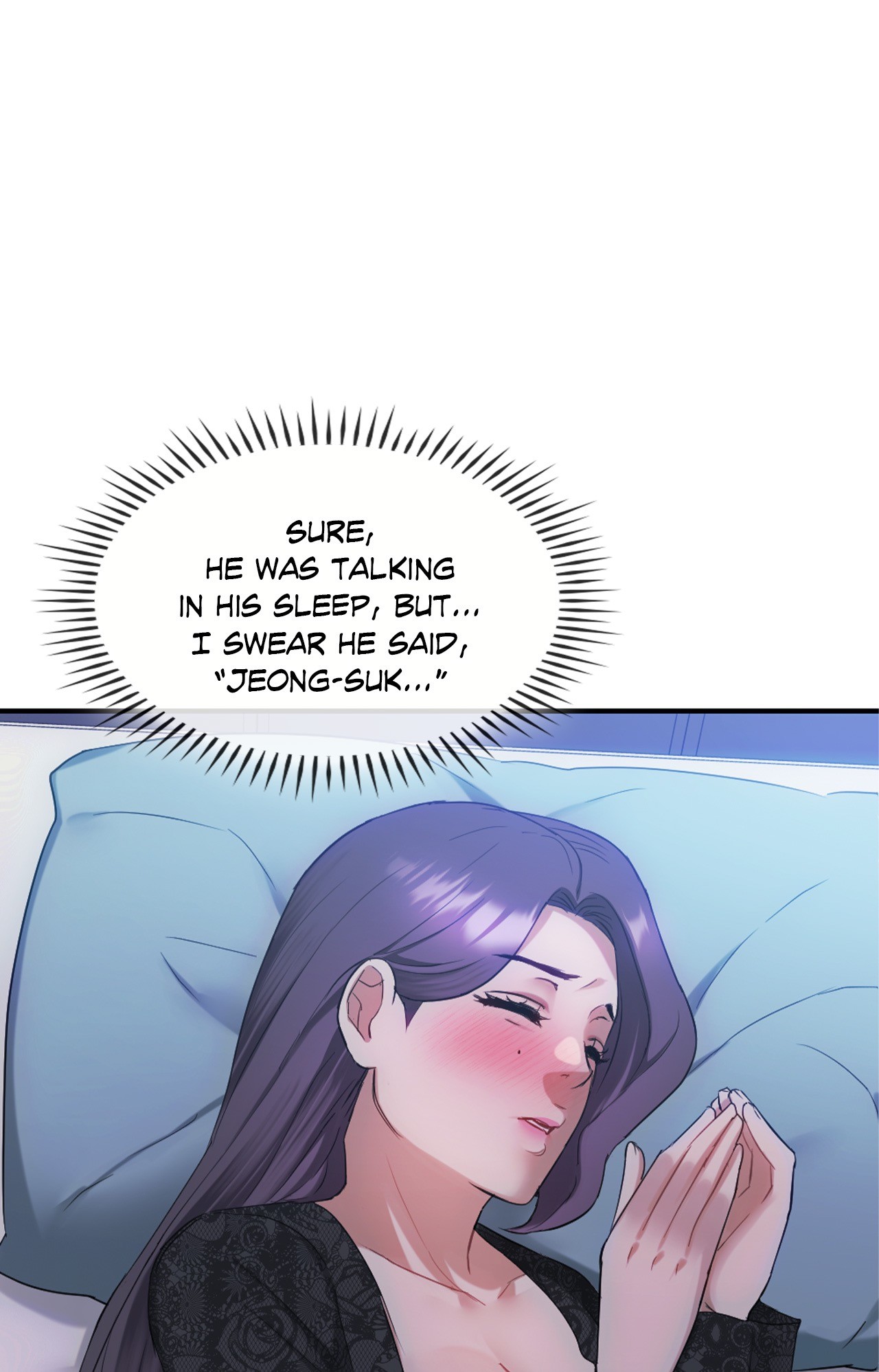 Like Fine Wine Chapter 36 image 24