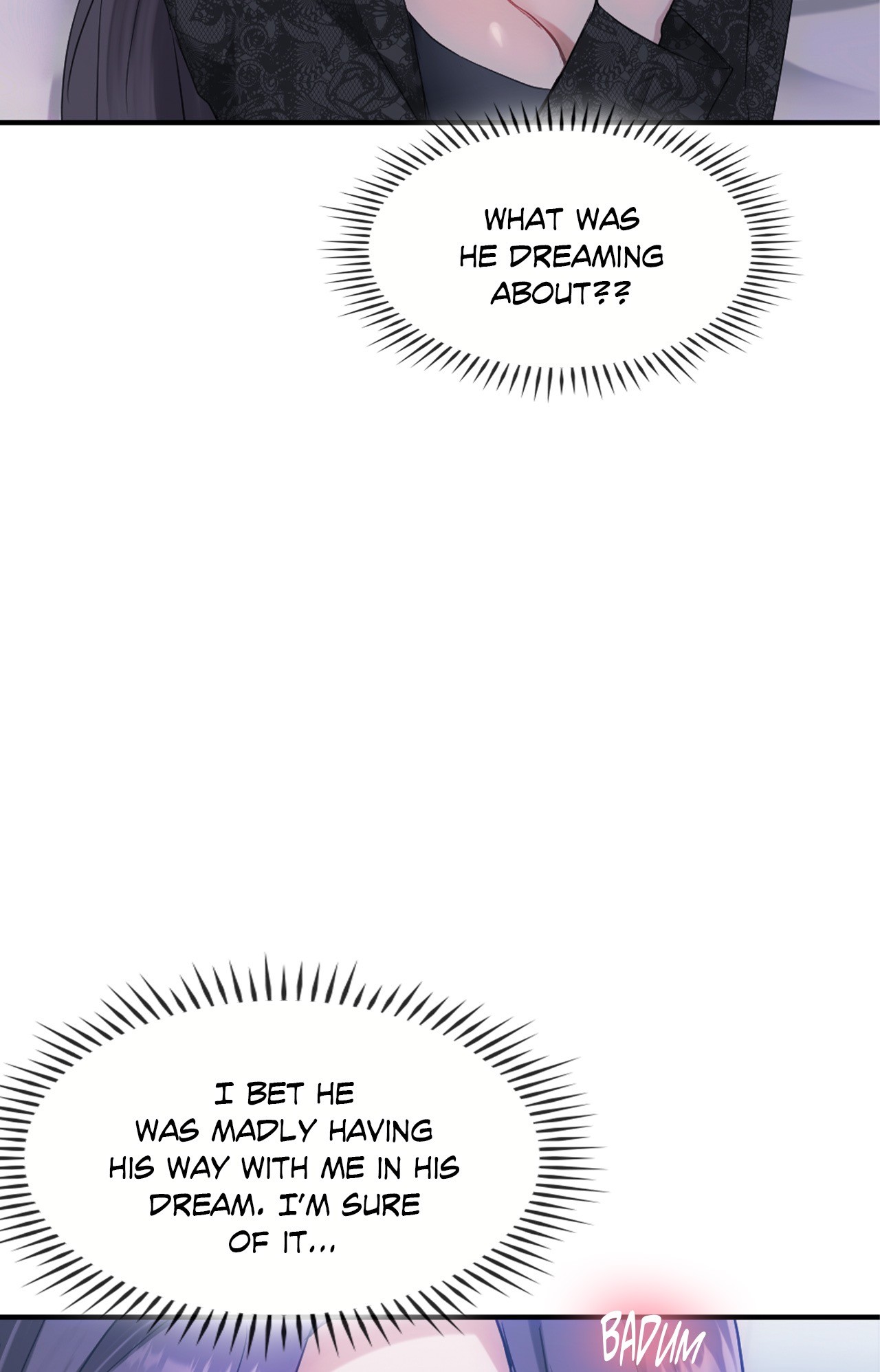Like Fine Wine Chapter 36 image 25
