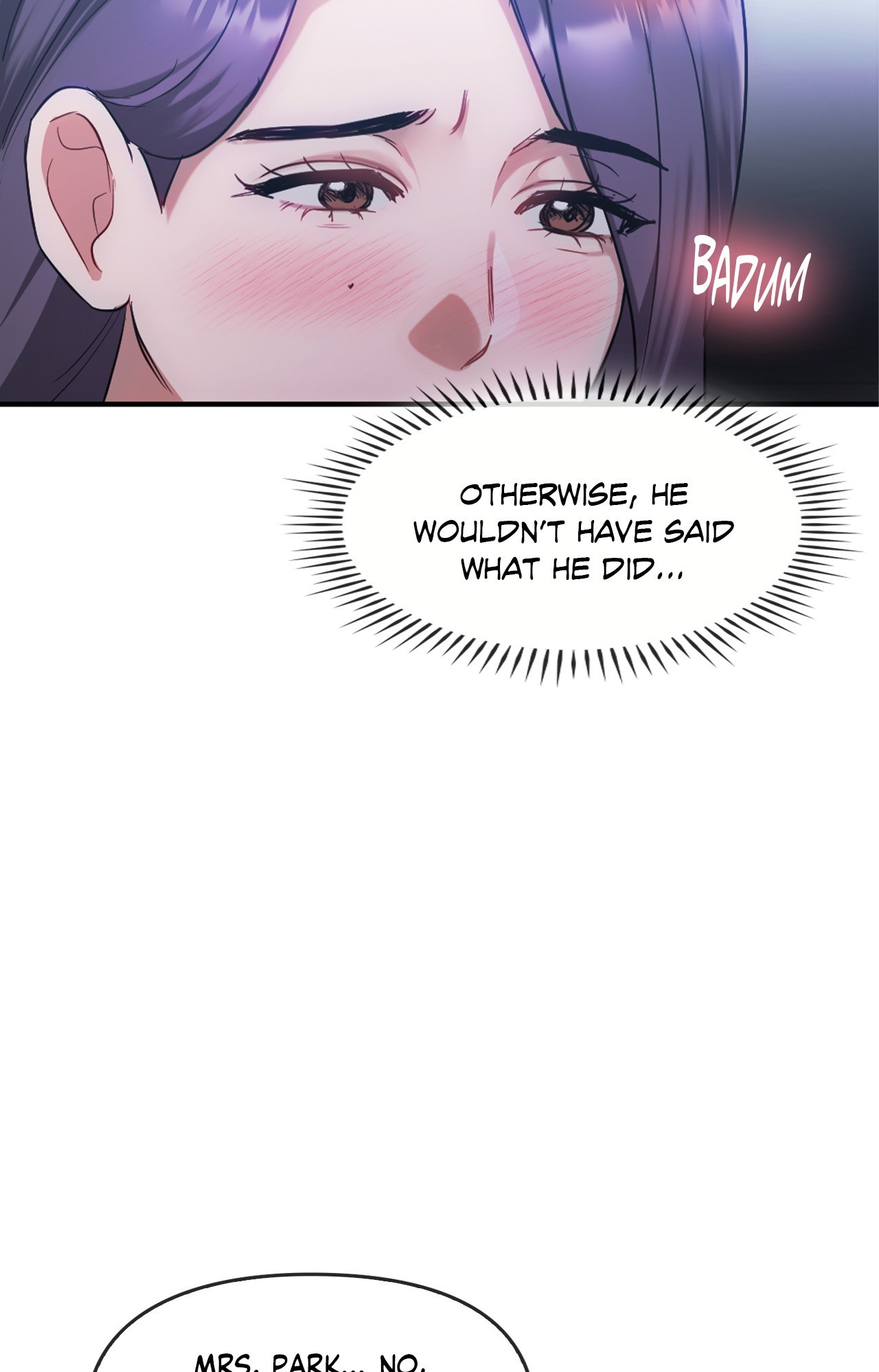 Like Fine Wine Chapter 36 image 26