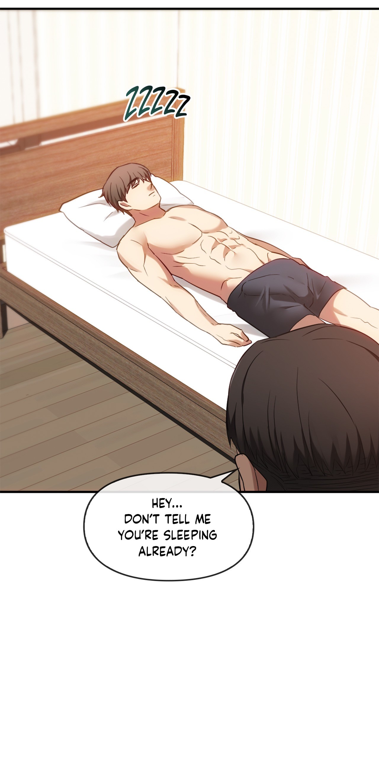 Like Fine Wine Chapter 36 image 2