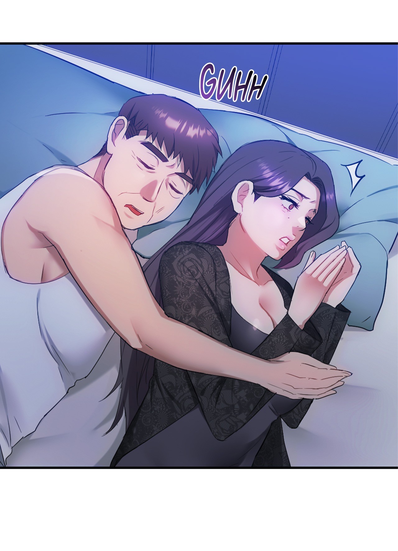 Like Fine Wine Chapter 36 image 36