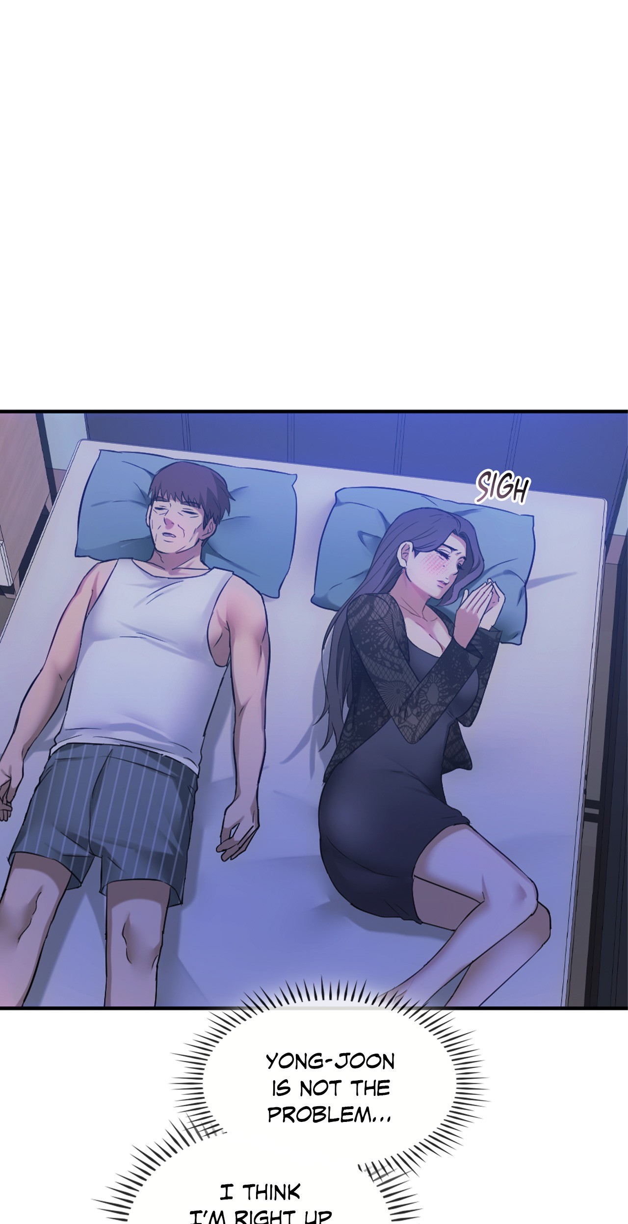 Like Fine Wine Chapter 36 image 40