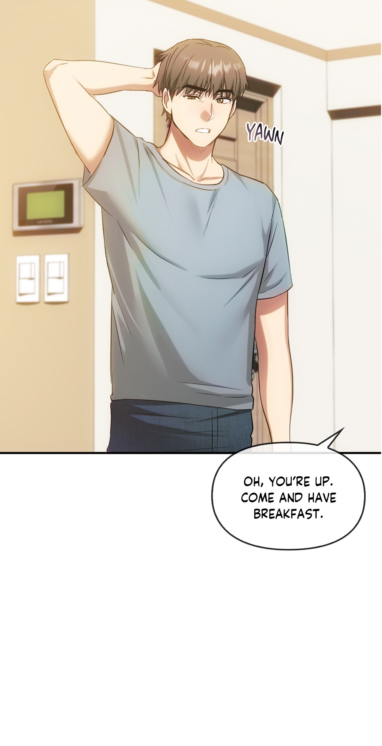Like Fine Wine Chapter 36 image 43