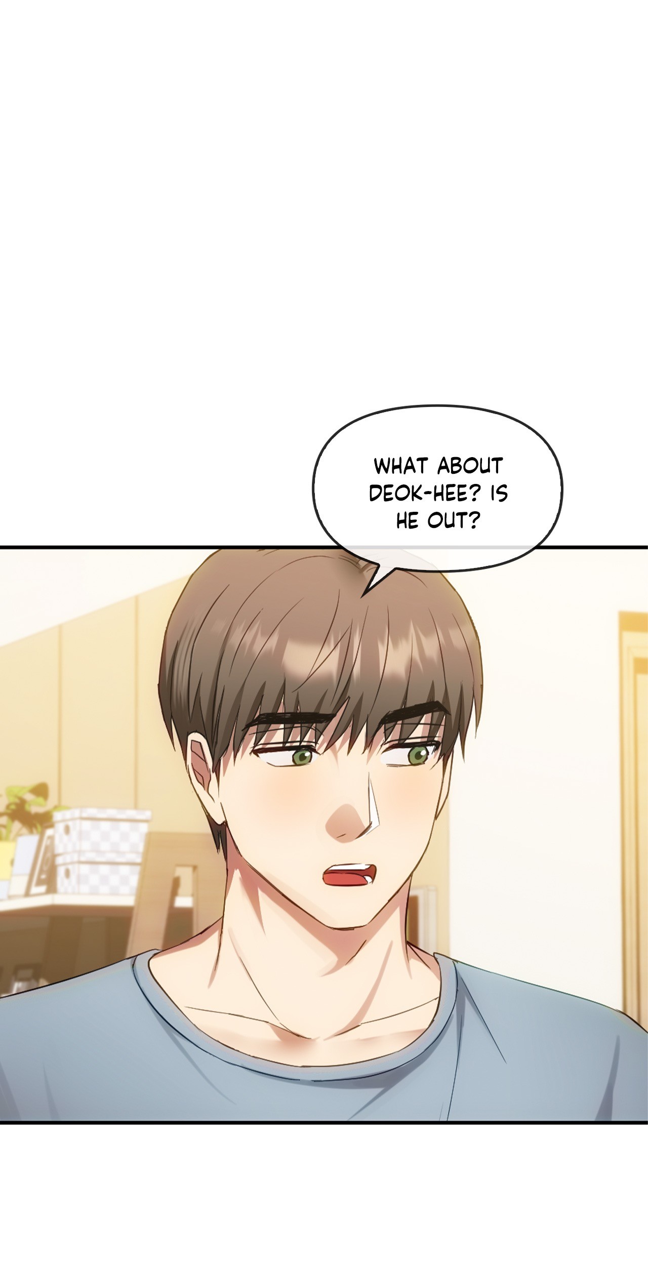 Like Fine Wine Chapter 36 image 45