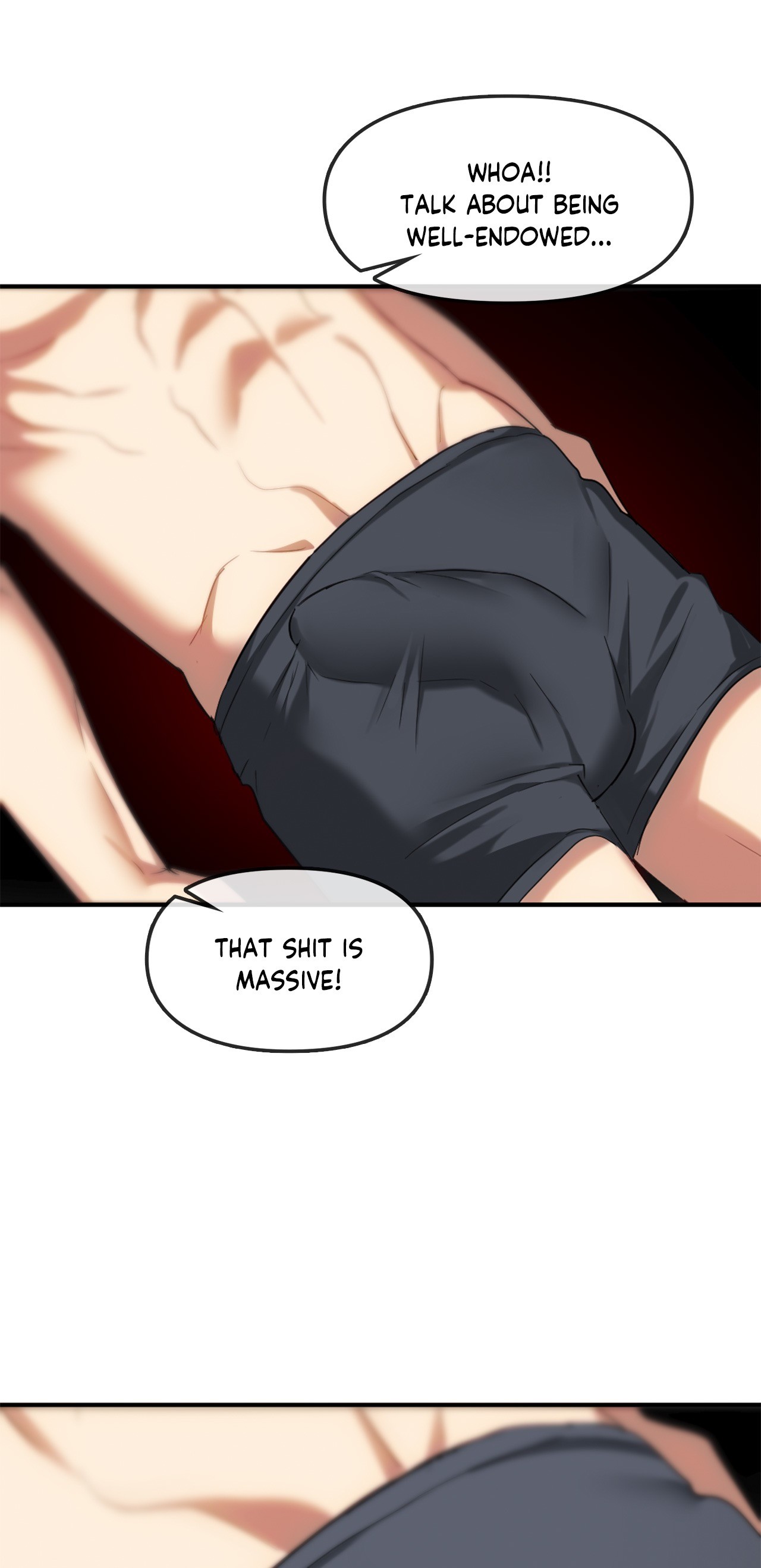Like Fine Wine Chapter 36 image 4