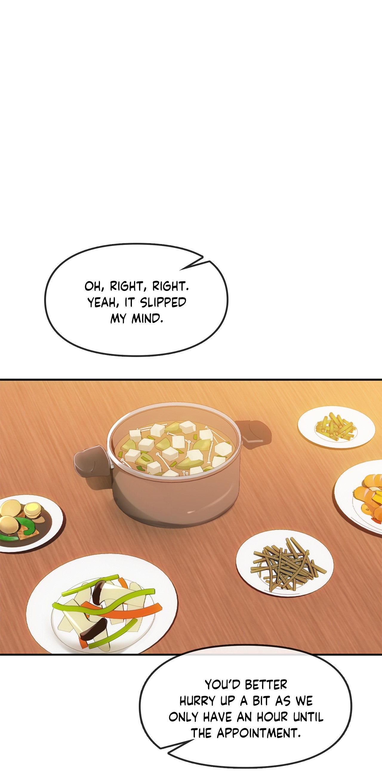 Like Fine Wine Chapter 36 image 50