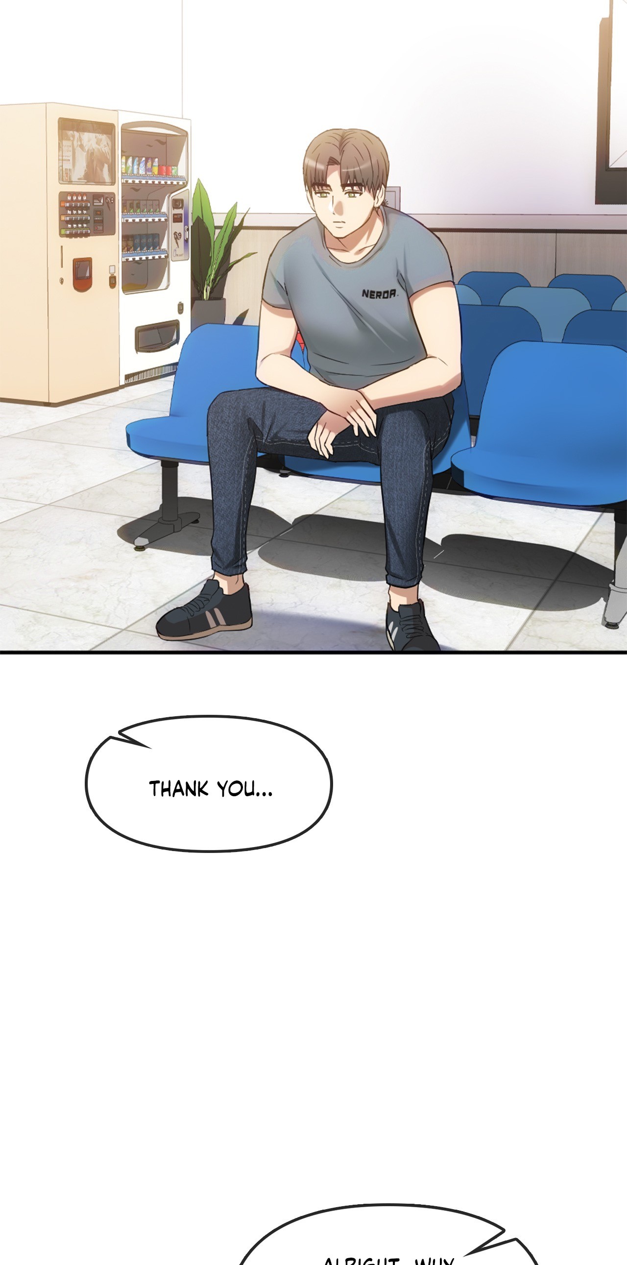 Like Fine Wine Chapter 36 image 52