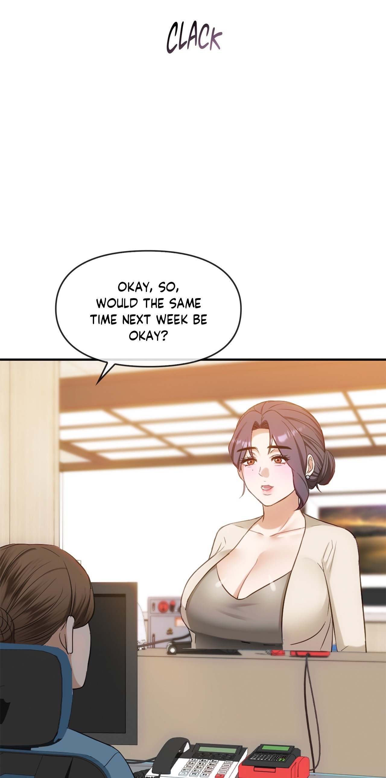 Like Fine Wine Chapter 36 image 54