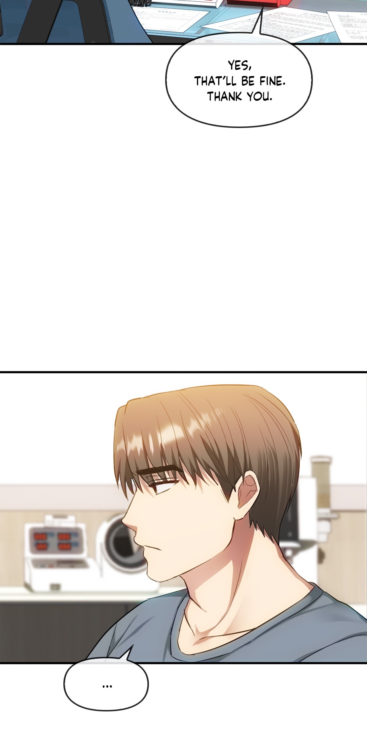 Like Fine Wine Chapter 36 image 55