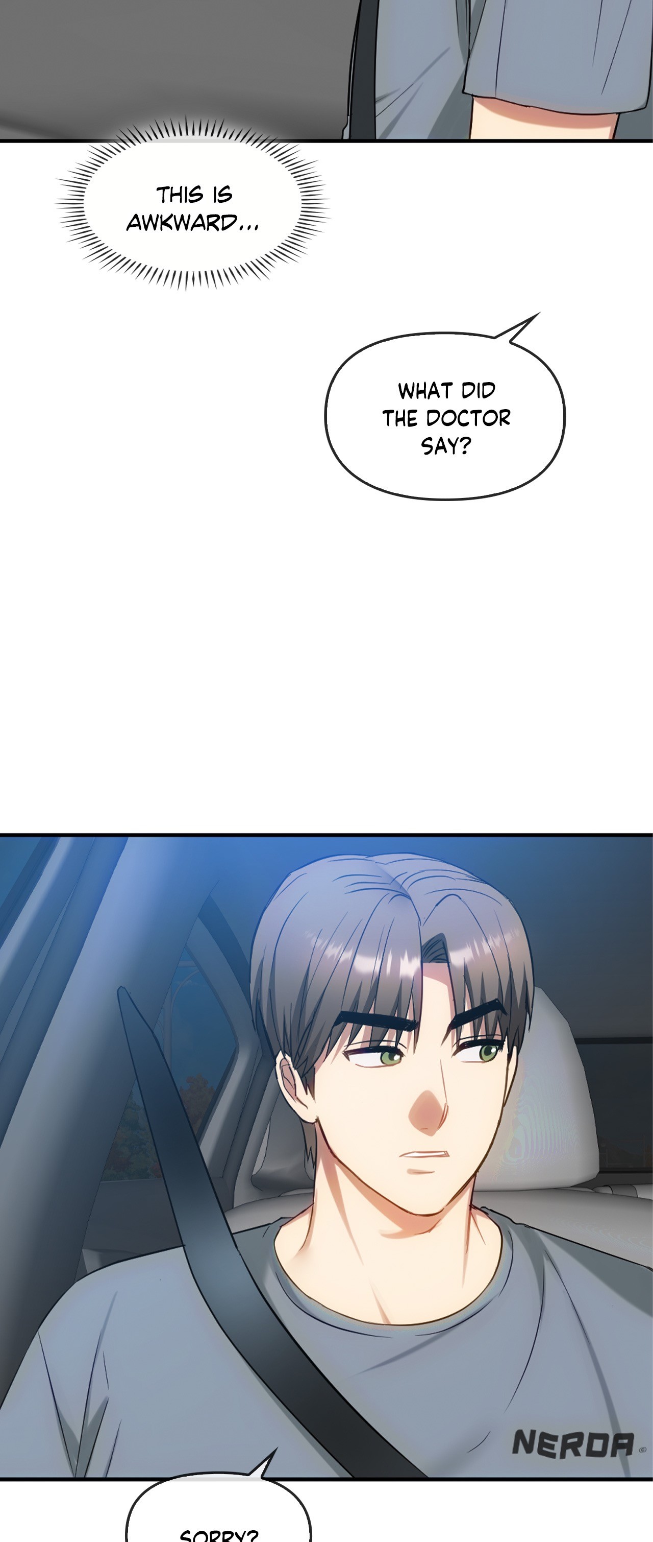 Like Fine Wine Chapter 36 image 58
