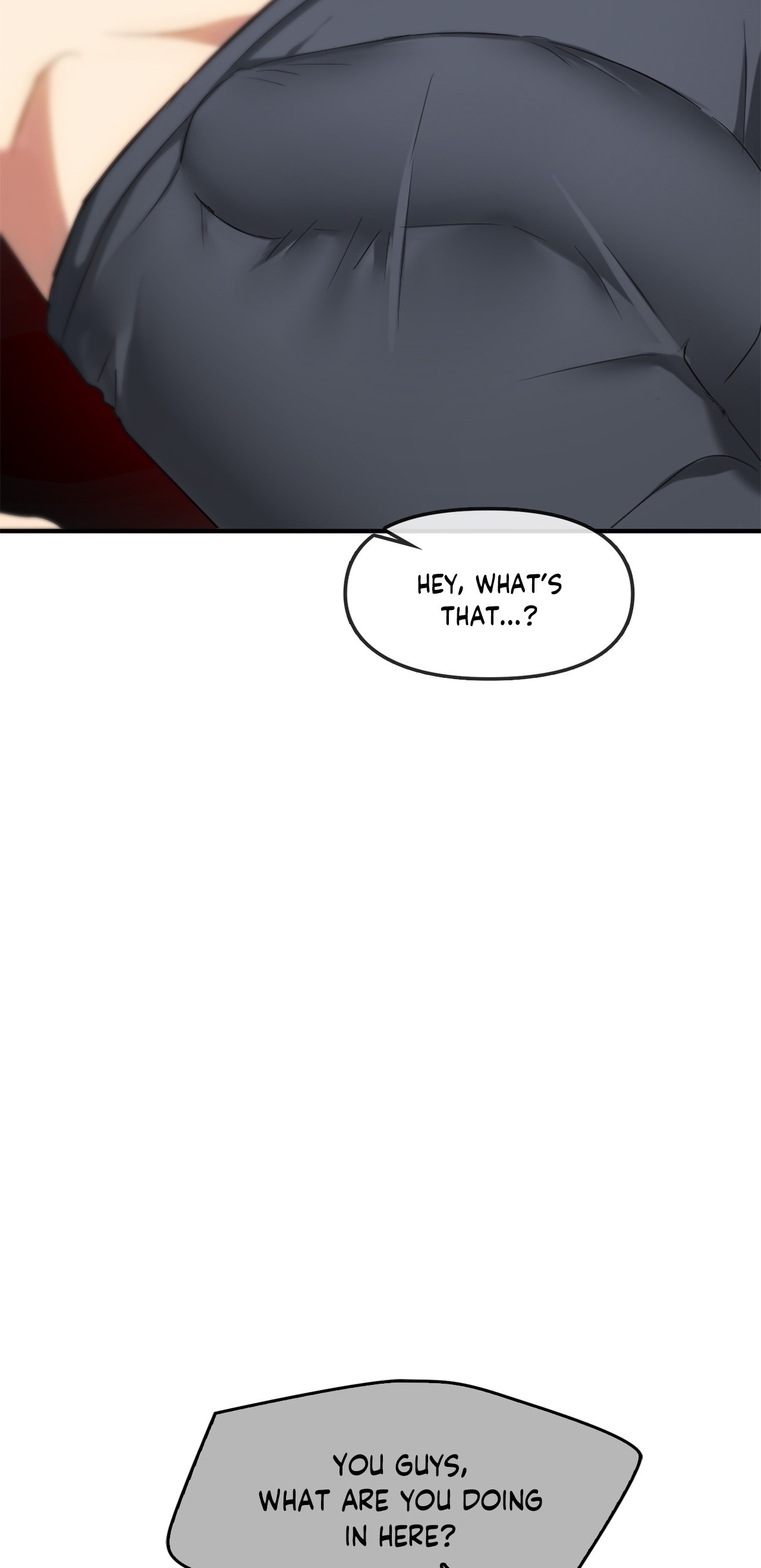 Like Fine Wine Chapter 36 image 5