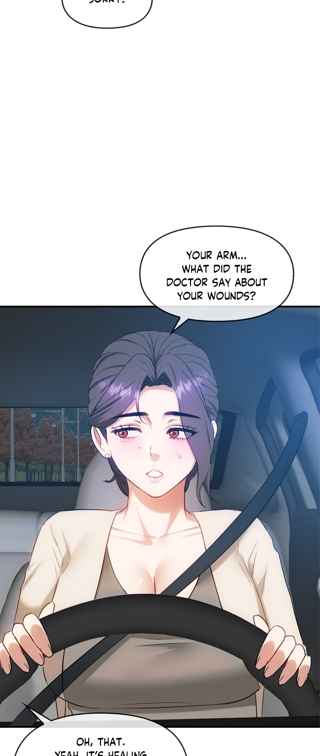 Like Fine Wine Chapter 36 image 59