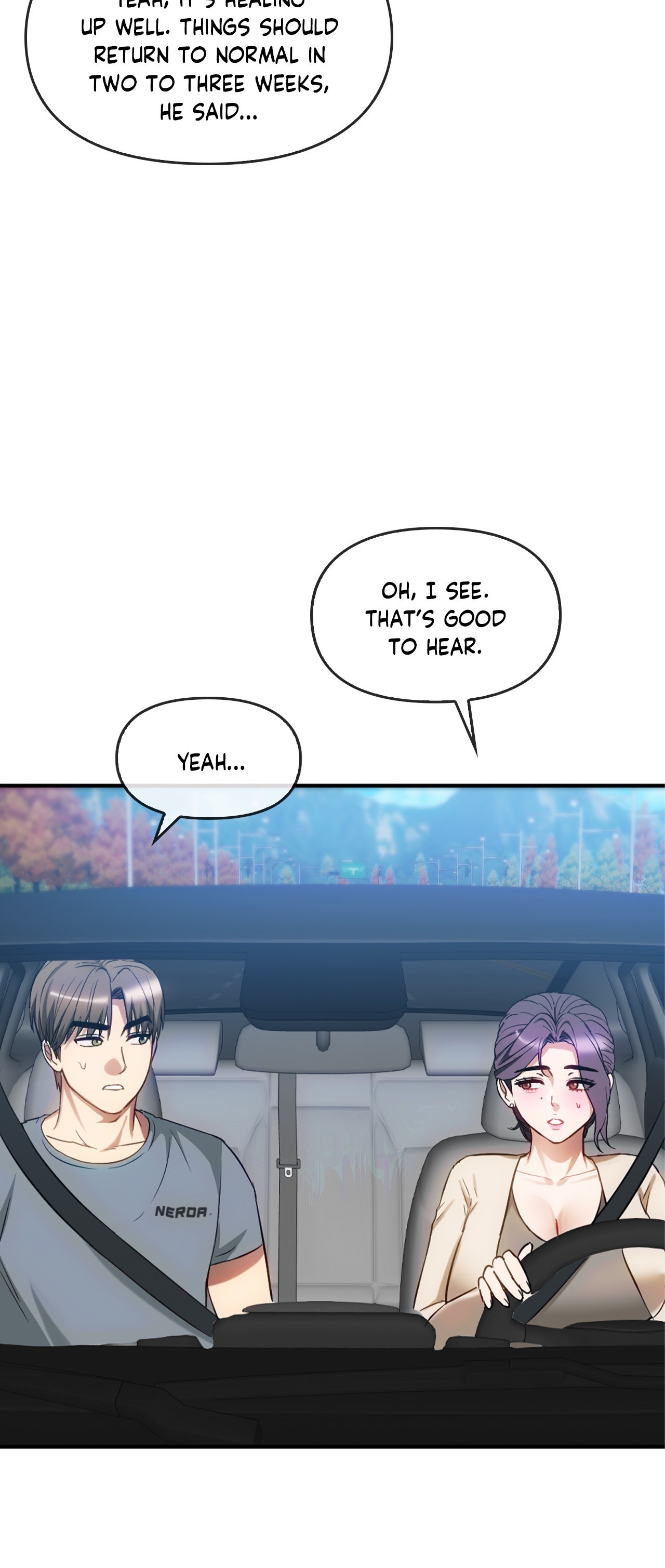 Like Fine Wine Chapter 36 image 60