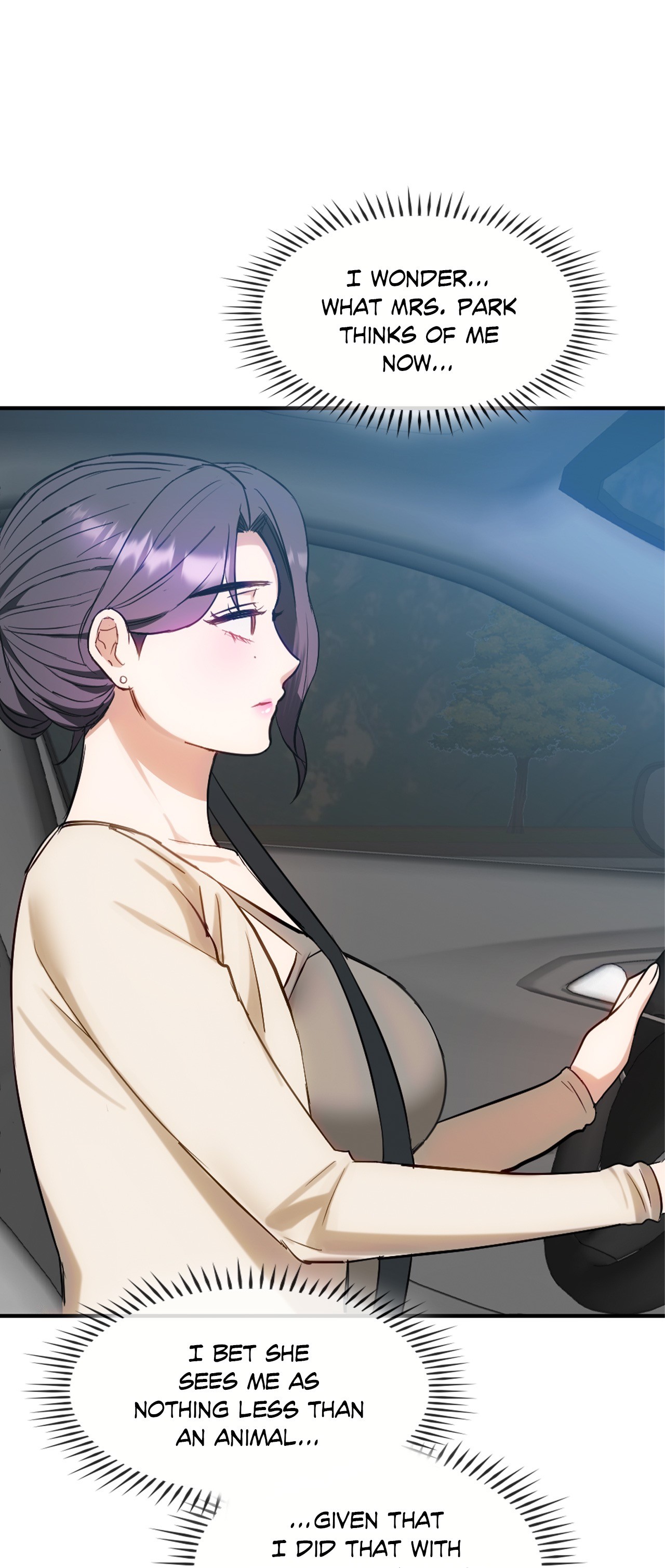 Like Fine Wine Chapter 36 image 62