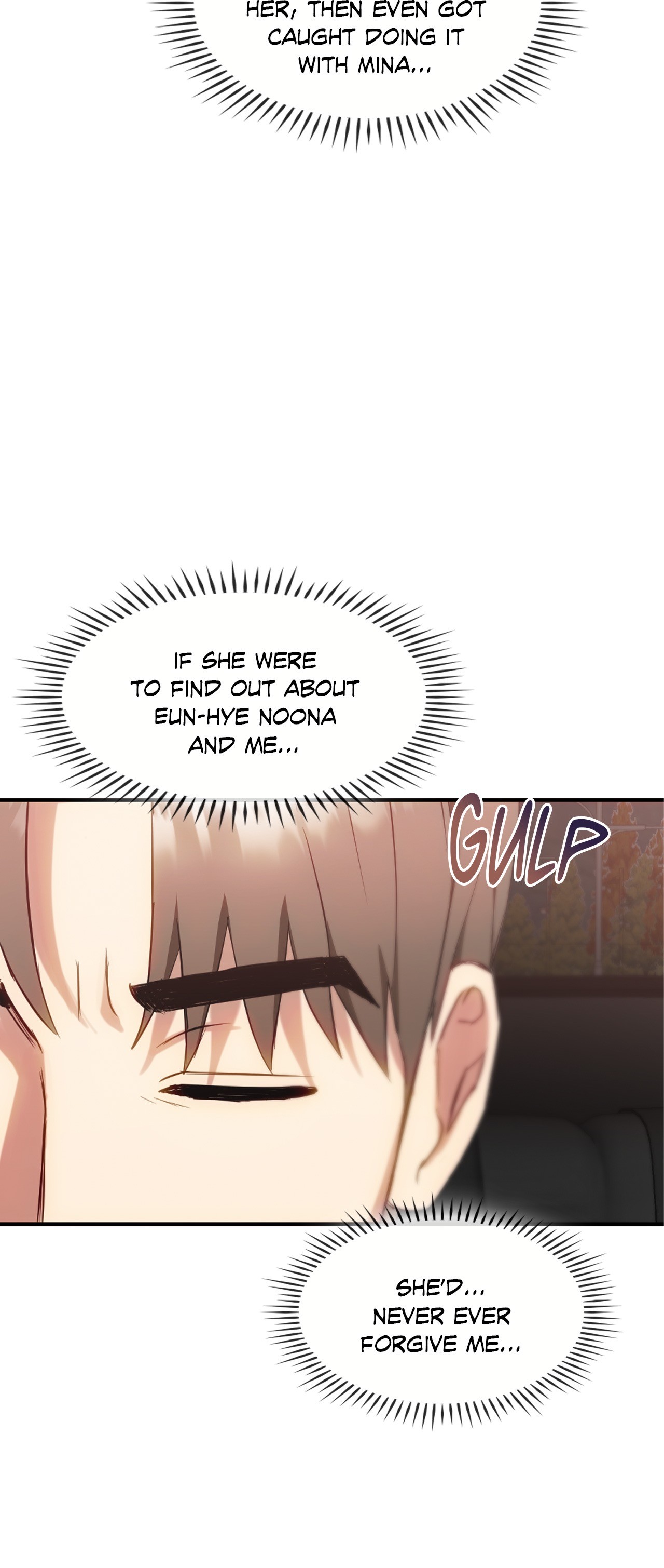 Like Fine Wine Chapter 36 image 63