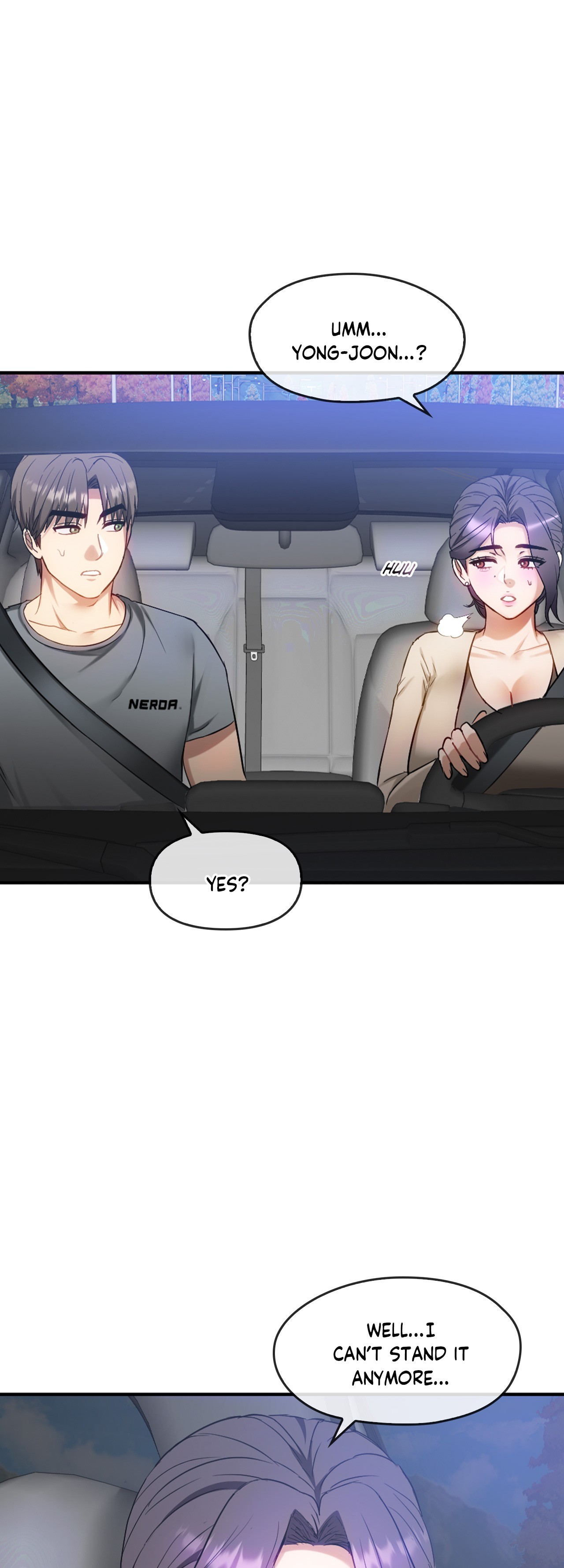 Like Fine Wine Chapter 36 image 64
