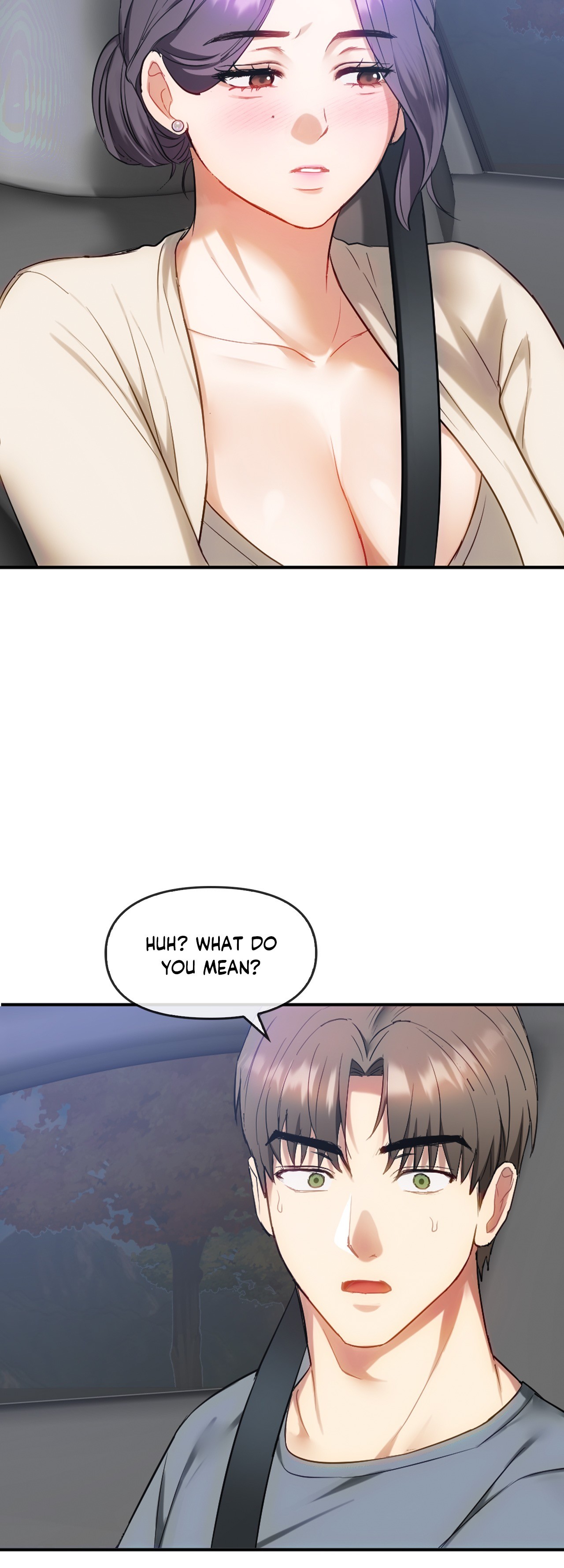 Like Fine Wine Chapter 36 image 65