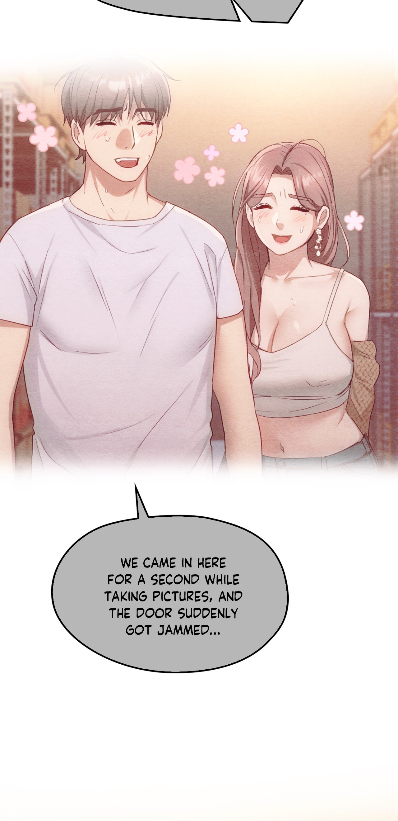 Like Fine Wine Chapter 36 image 6