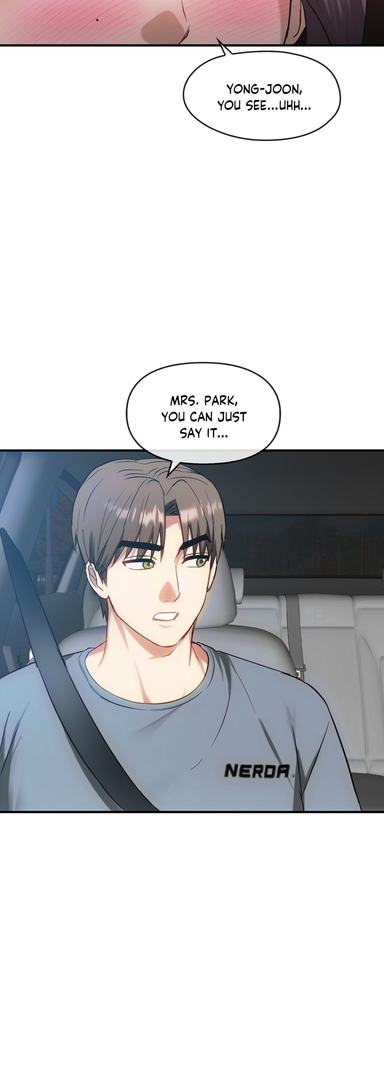 Like Fine Wine Chapter 36 image 69