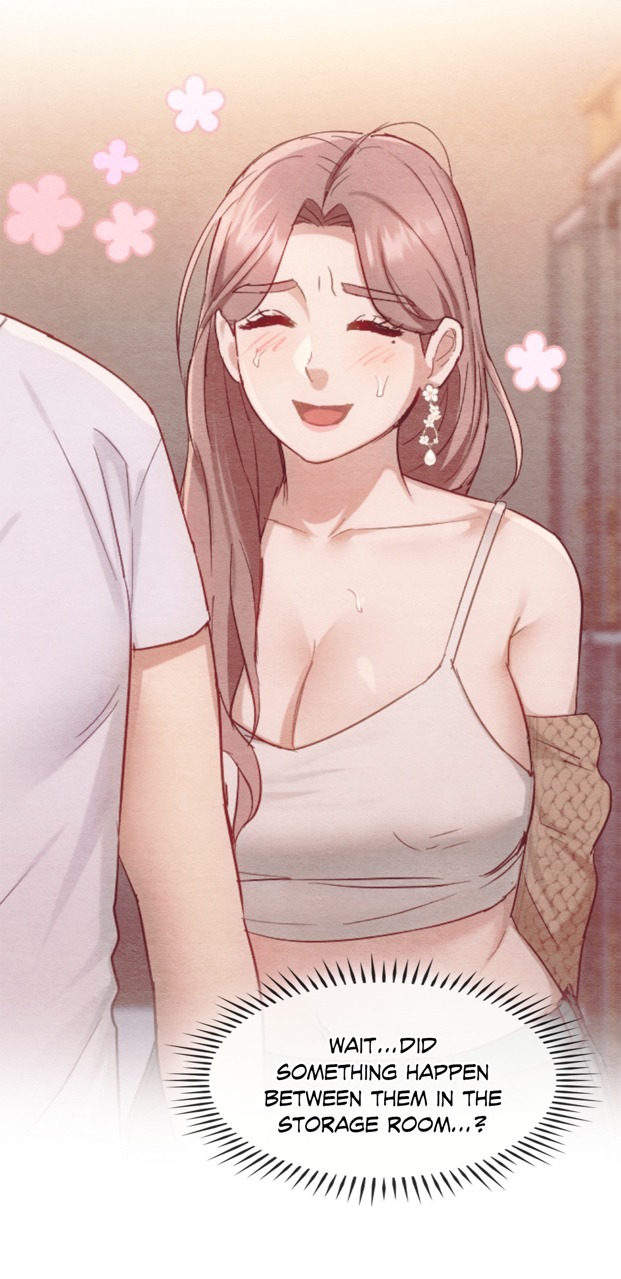 Like Fine Wine Chapter 36 image 7
