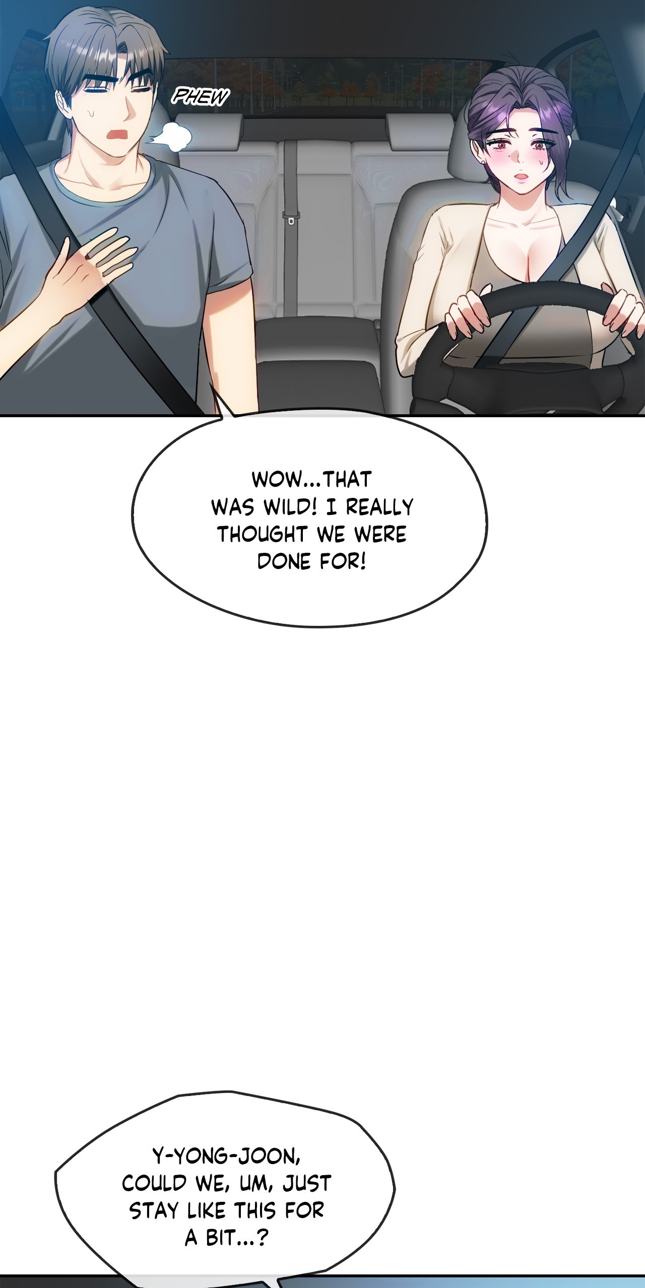 Like Fine Wine Chapter 37 image 10