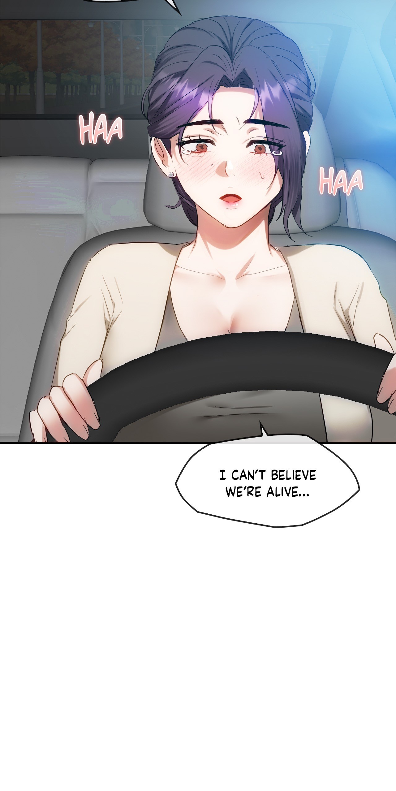 Like Fine Wine Chapter 37 image 11