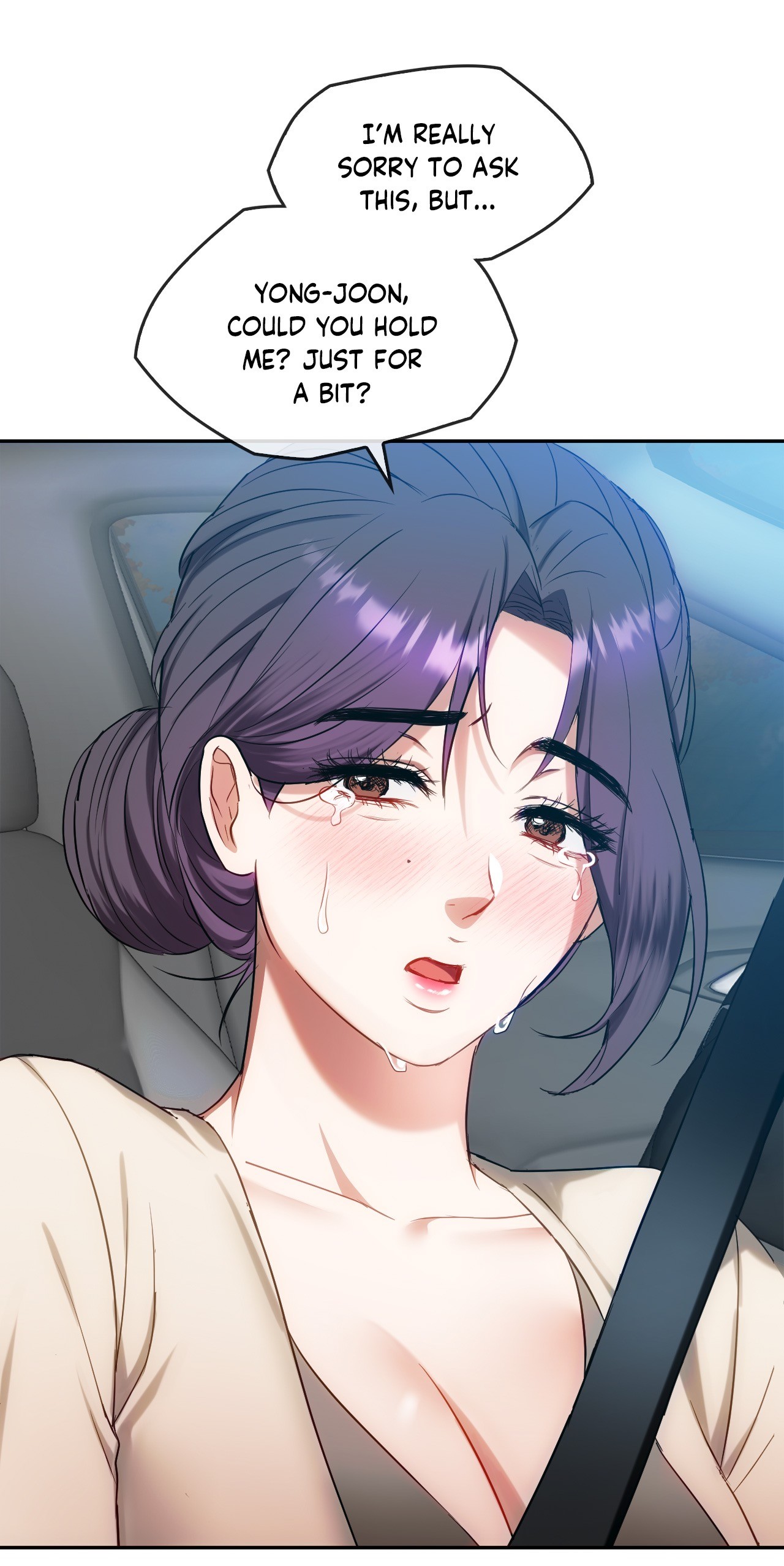 Like Fine Wine Chapter 37 image 13