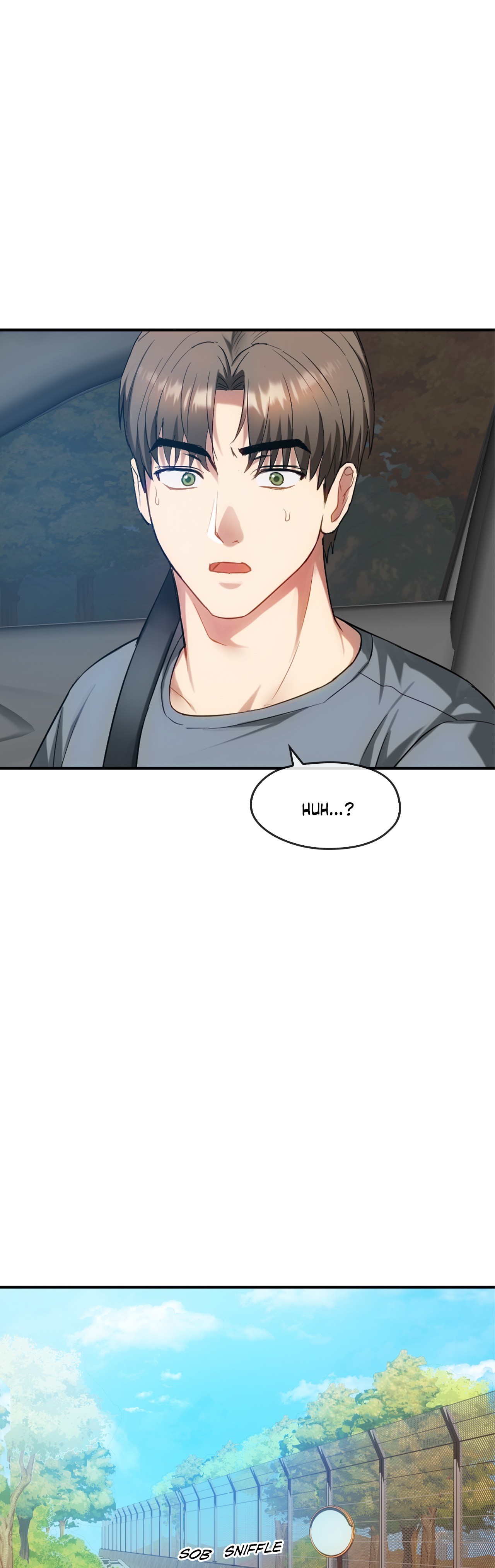 Like Fine Wine Chapter 37 image 14