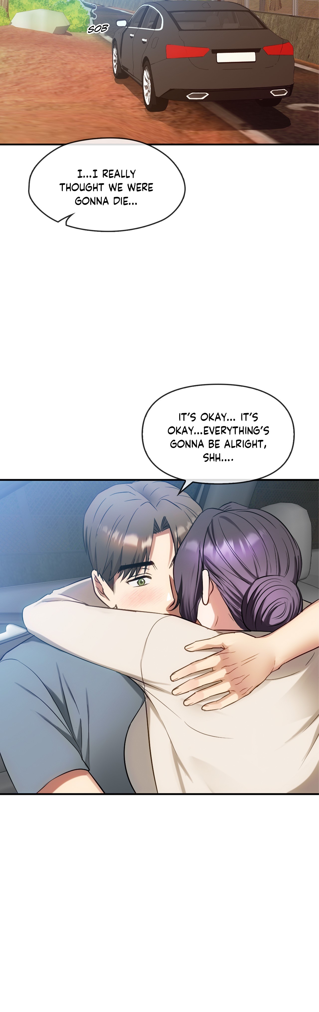 Like Fine Wine Chapter 37 image 15