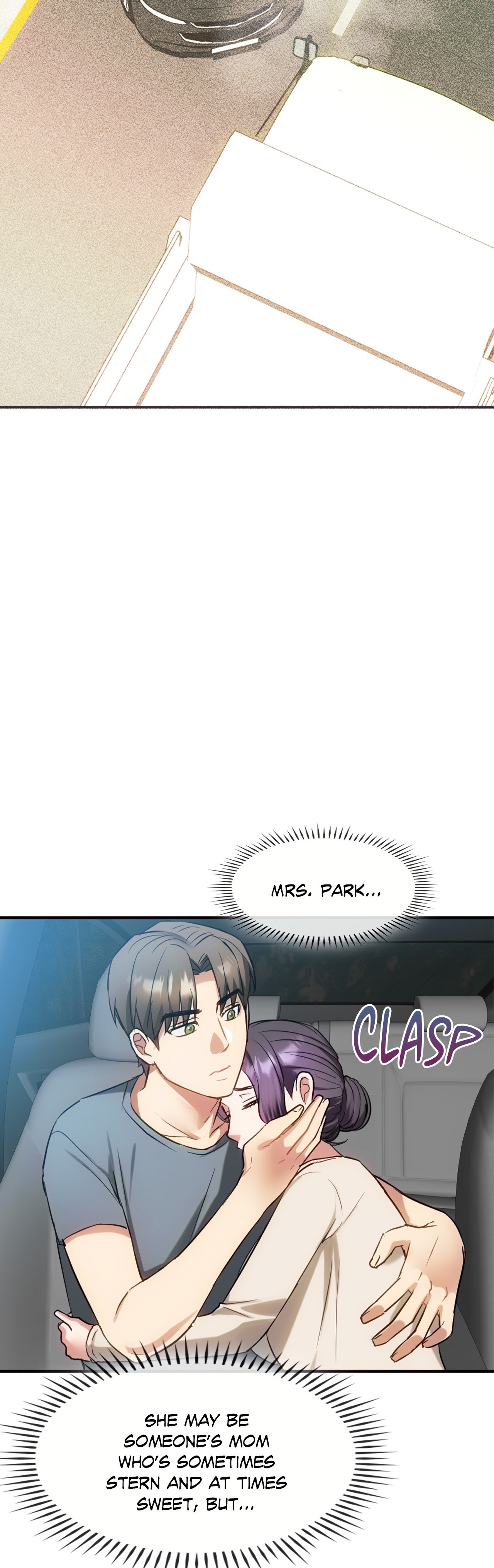 Like Fine Wine Chapter 37 image 17