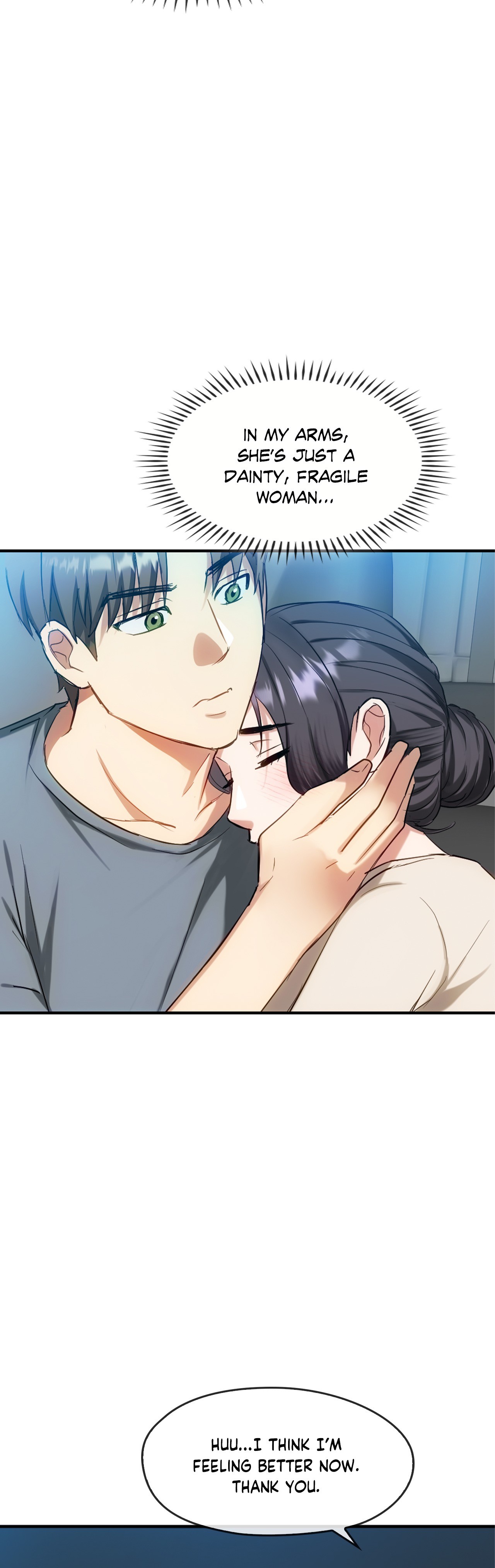 Like Fine Wine Chapter 37 image 18