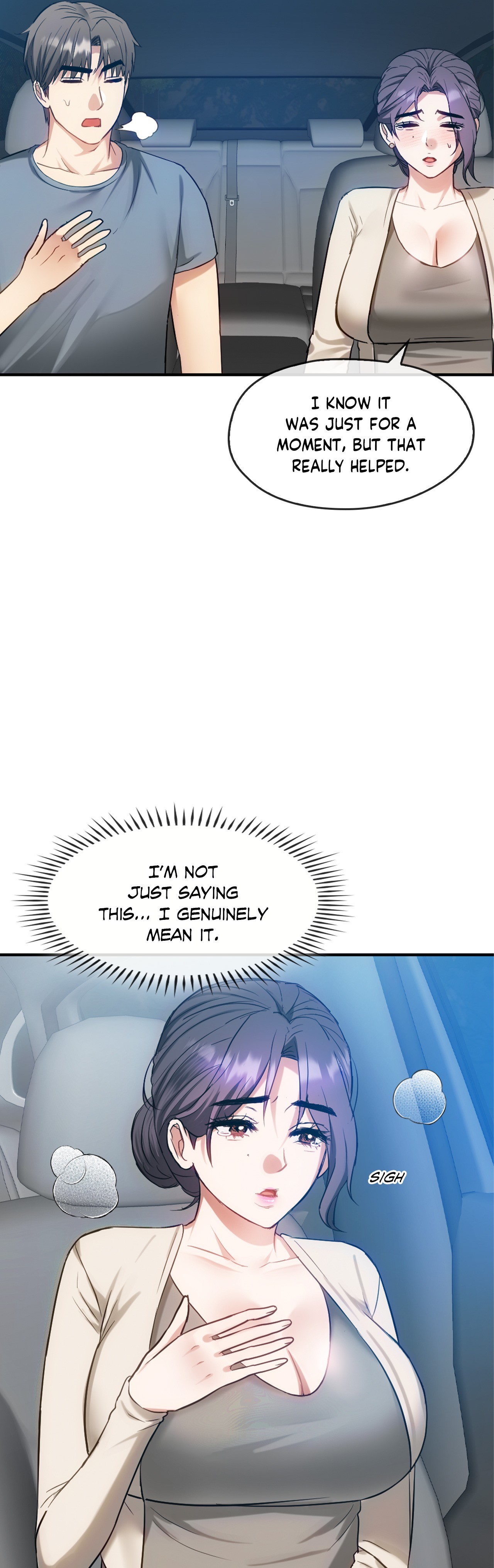 Like Fine Wine Chapter 37 image 19