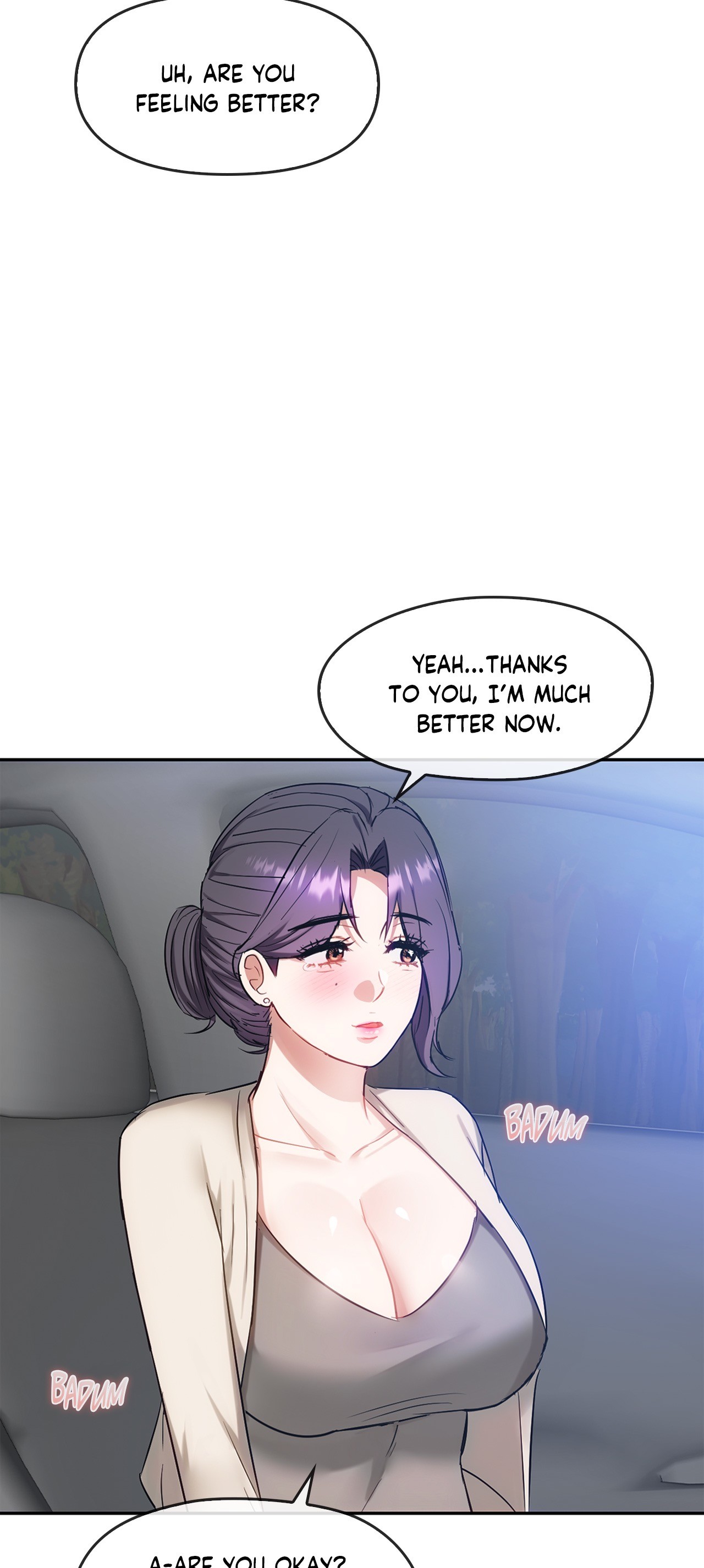 Like Fine Wine Chapter 37 image 22