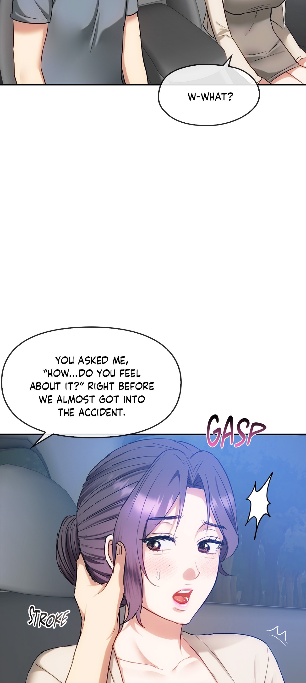 Like Fine Wine Chapter 37 image 24