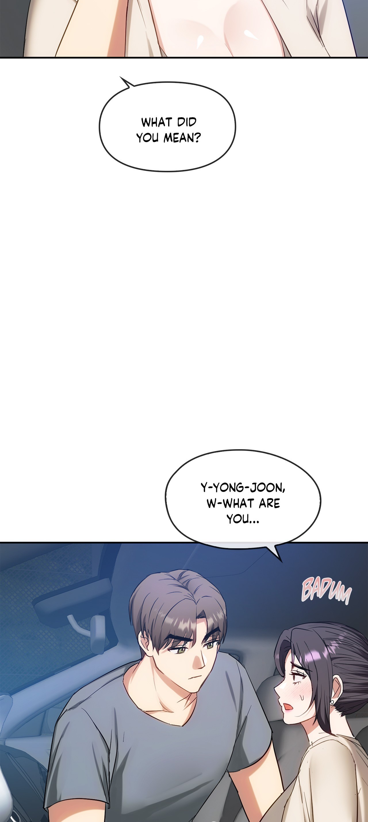 Like Fine Wine Chapter 37 image 25