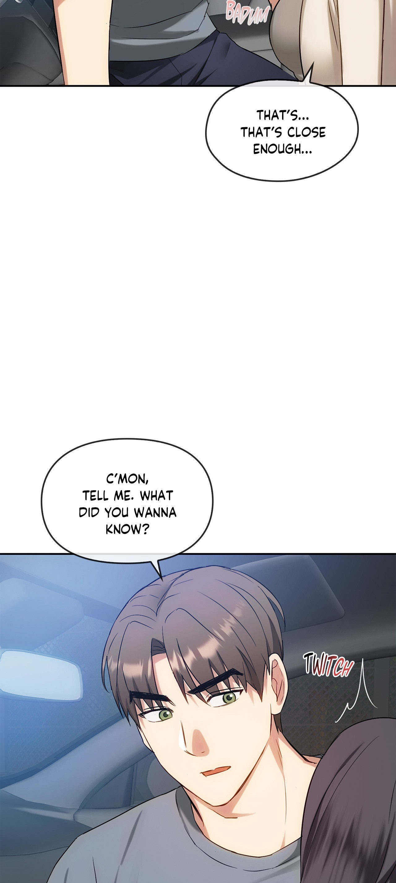 Like Fine Wine Chapter 37 image 26