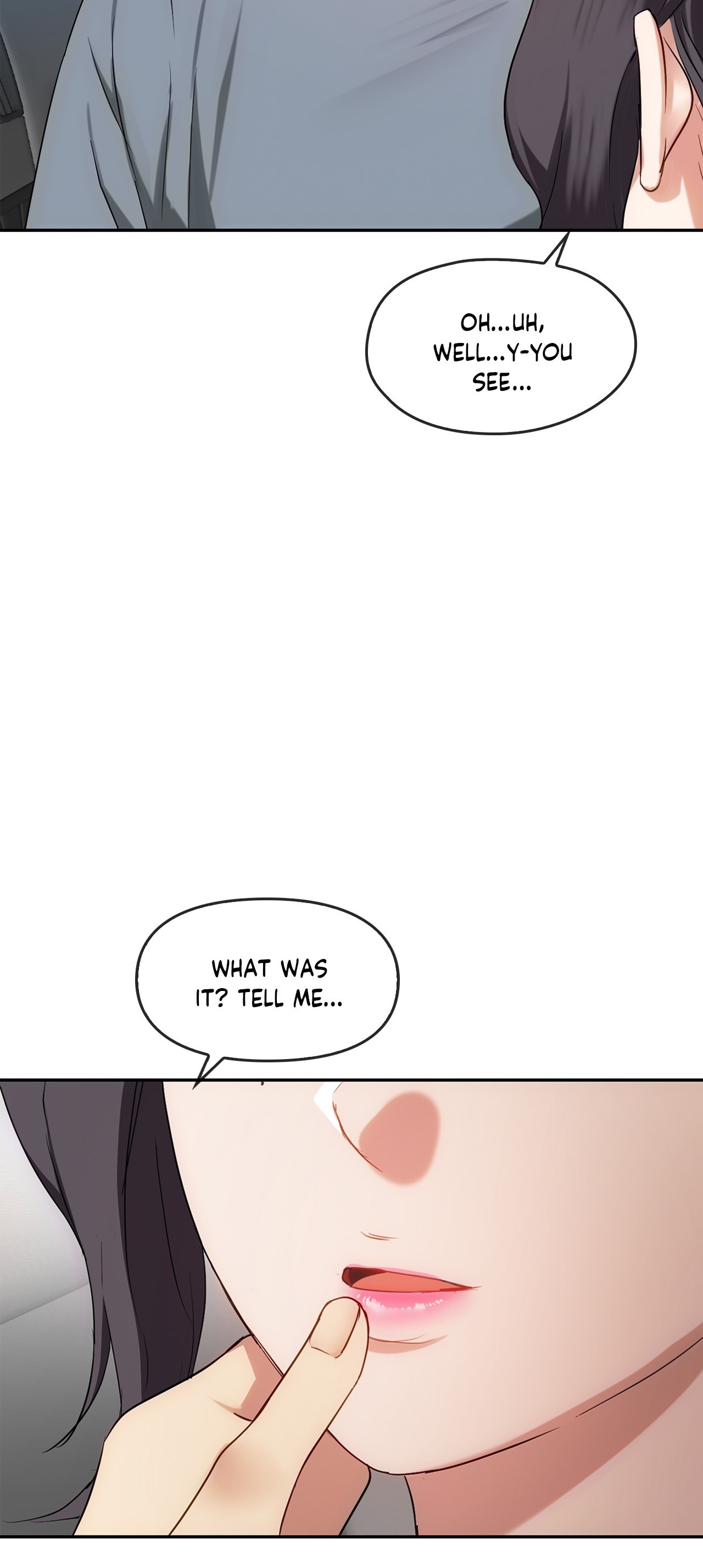 Like Fine Wine Chapter 37 image 27