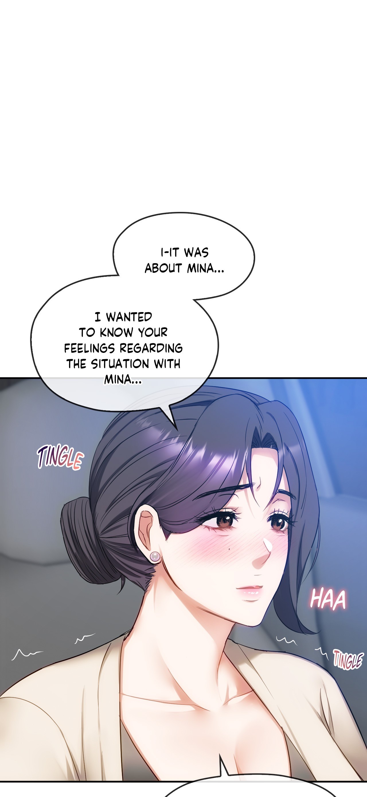 Like Fine Wine Chapter 37 image 28