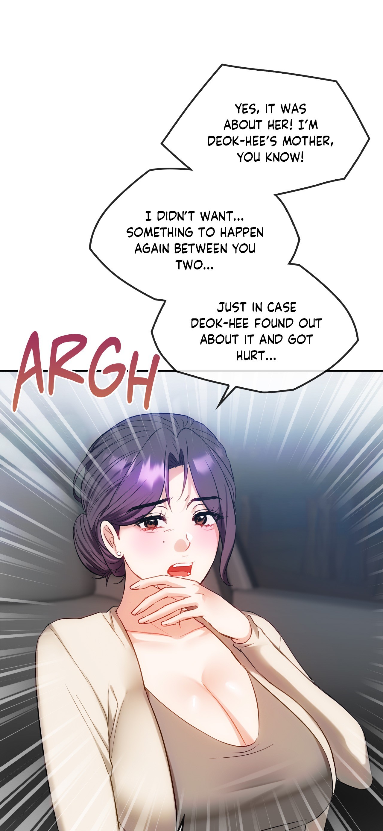 Like Fine Wine Chapter 37 image 30