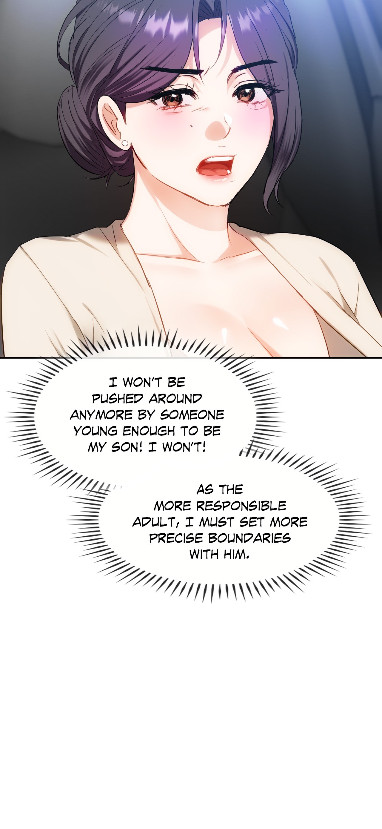 Like Fine Wine Chapter 37 image 32