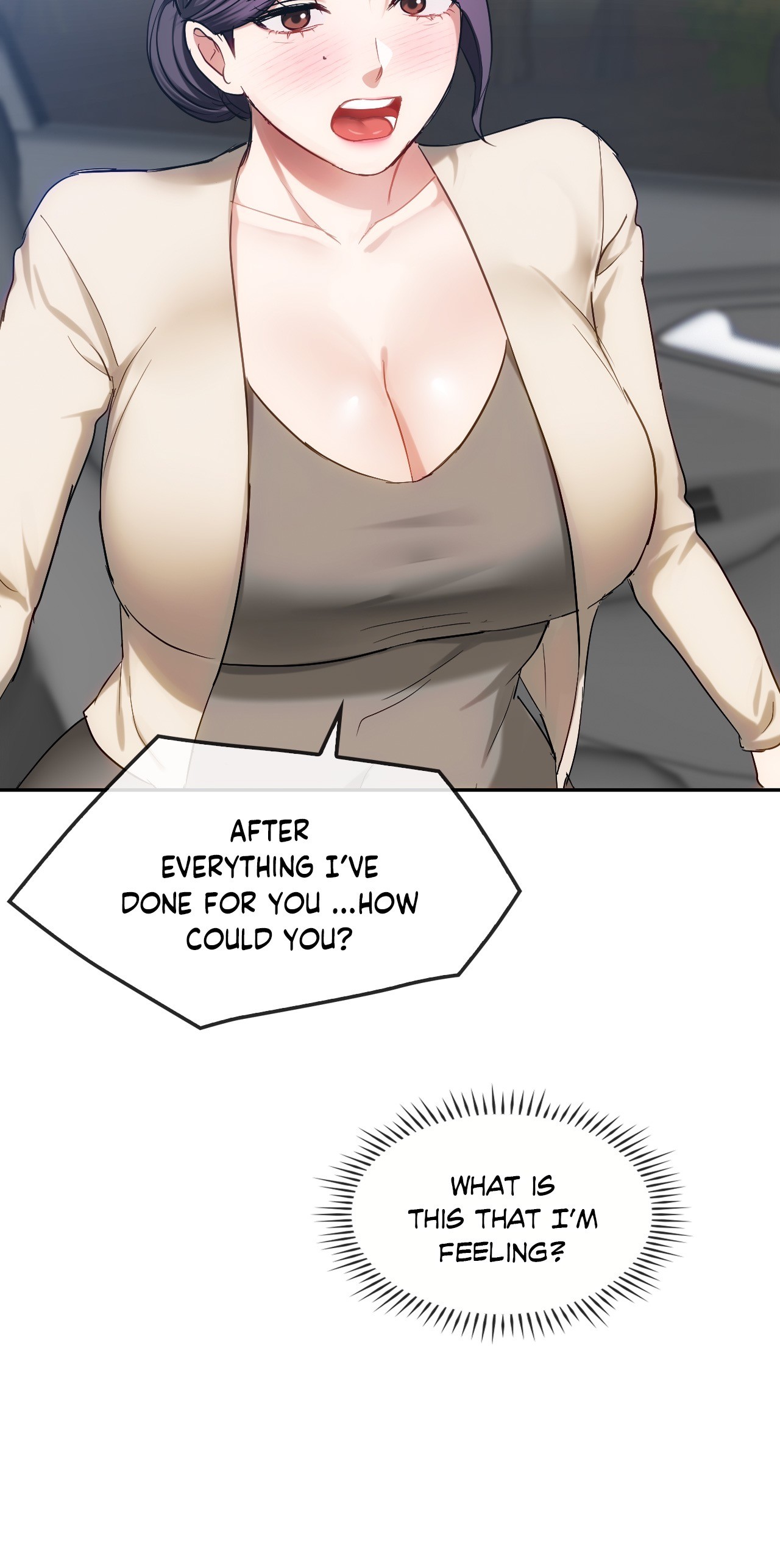 Like Fine Wine Chapter 37 image 44