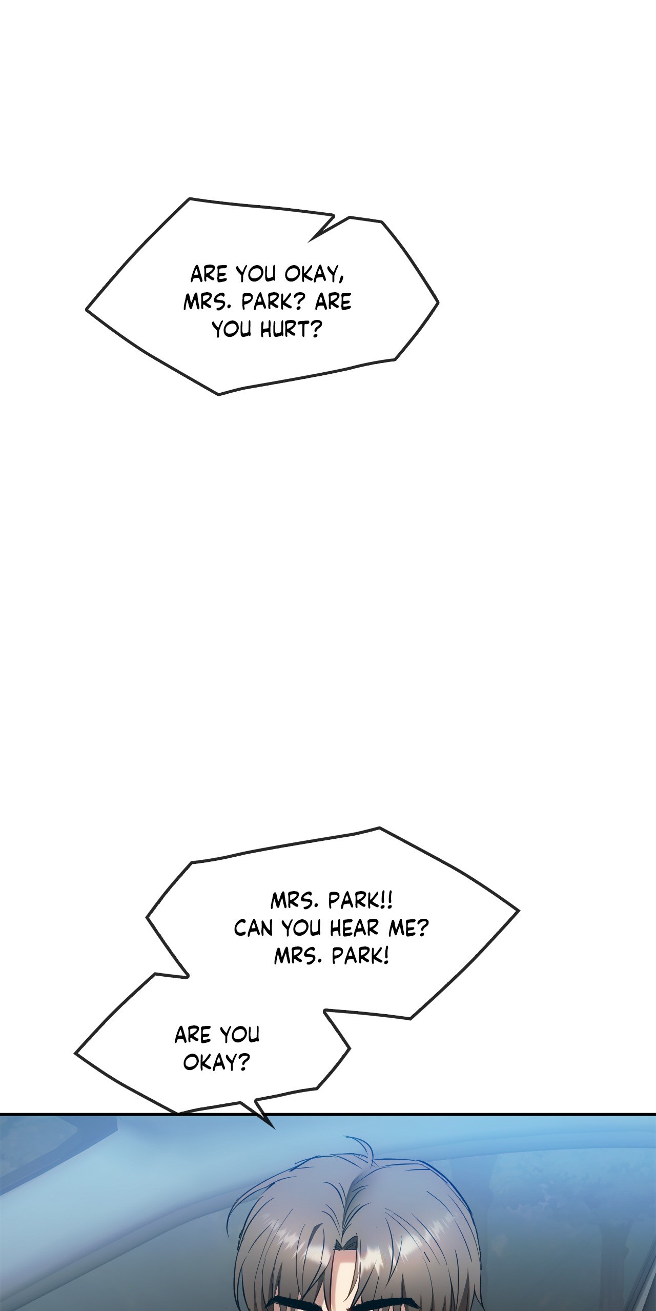 Like Fine Wine Chapter 37 image 8