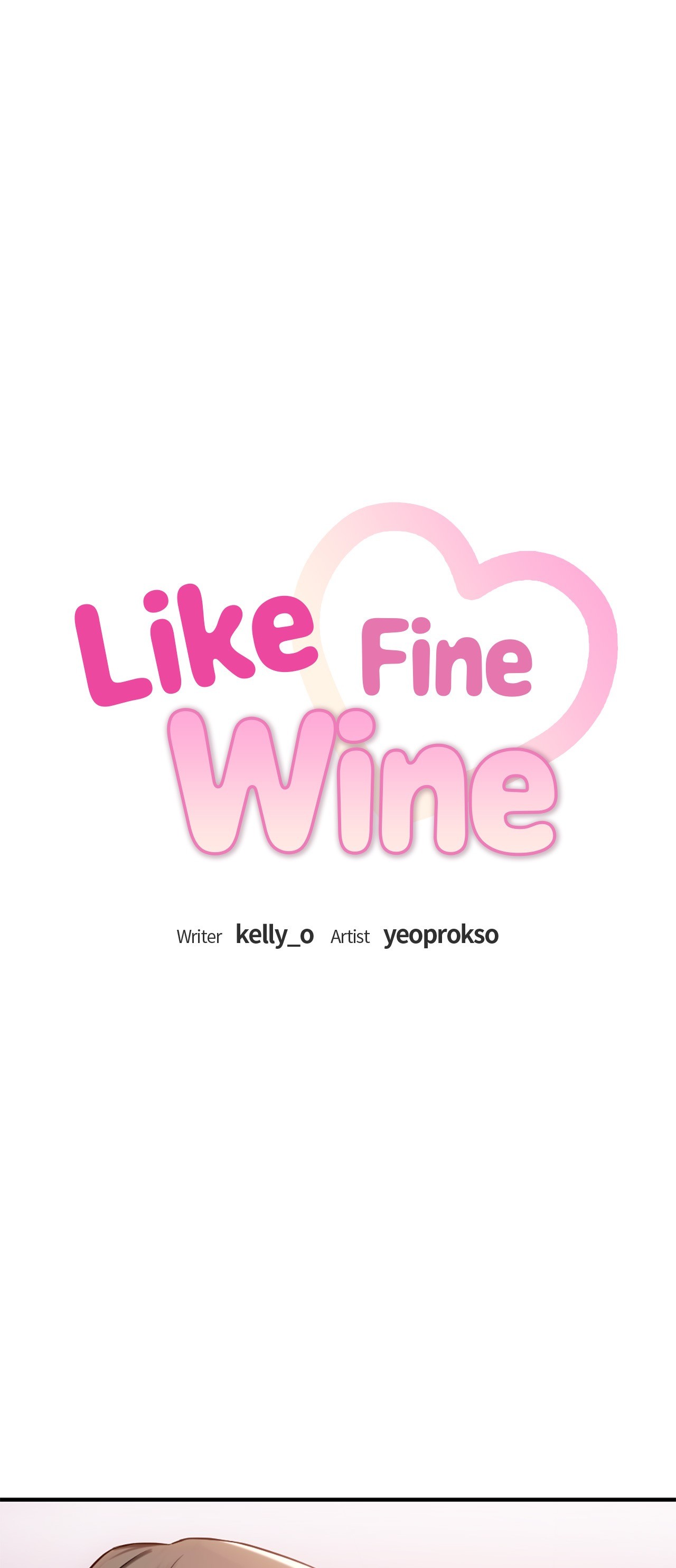 Like Fine Wine Chapter 38 image 0