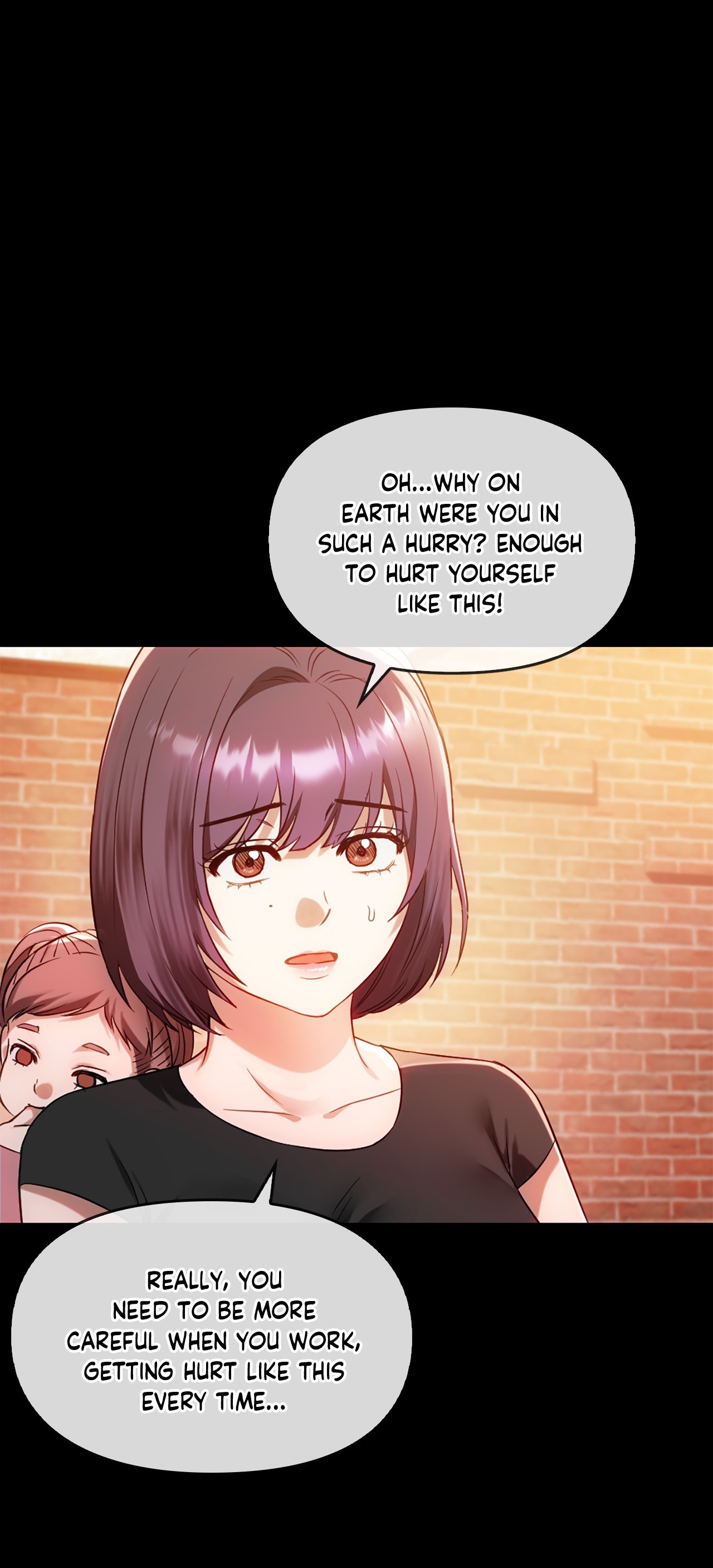 Like Fine Wine Chapter 38 image 9