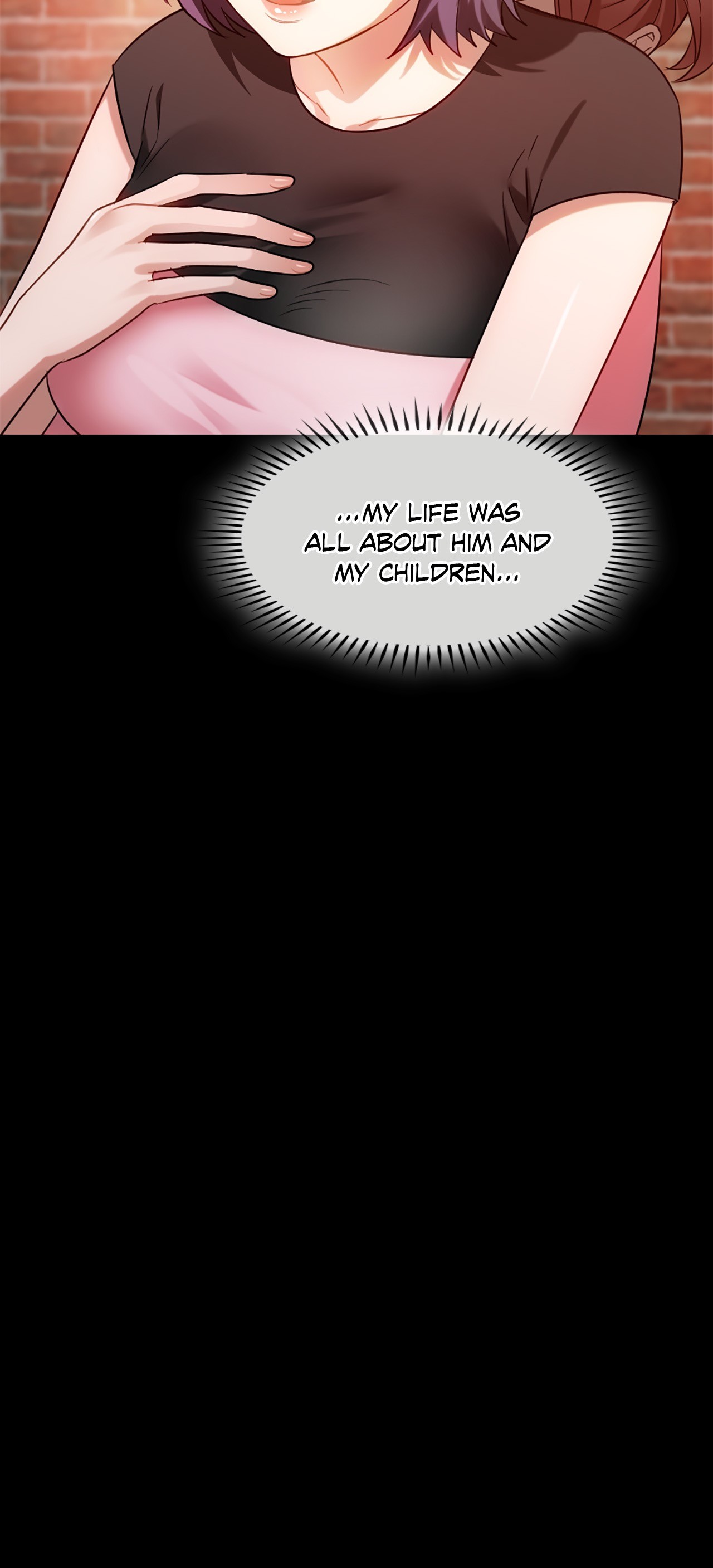 Like Fine Wine Chapter 38 image 12
